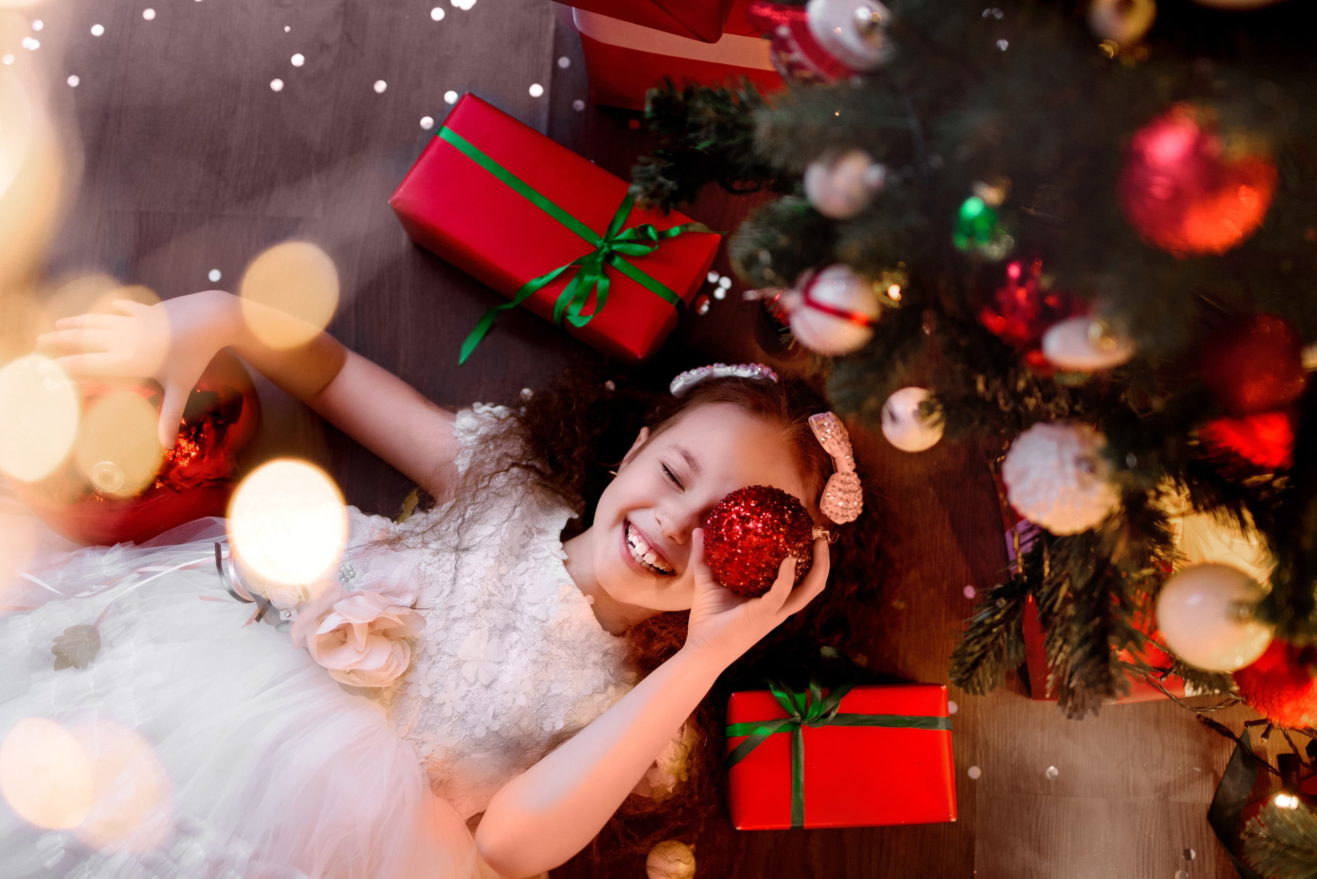 Фотограф Шарыпово