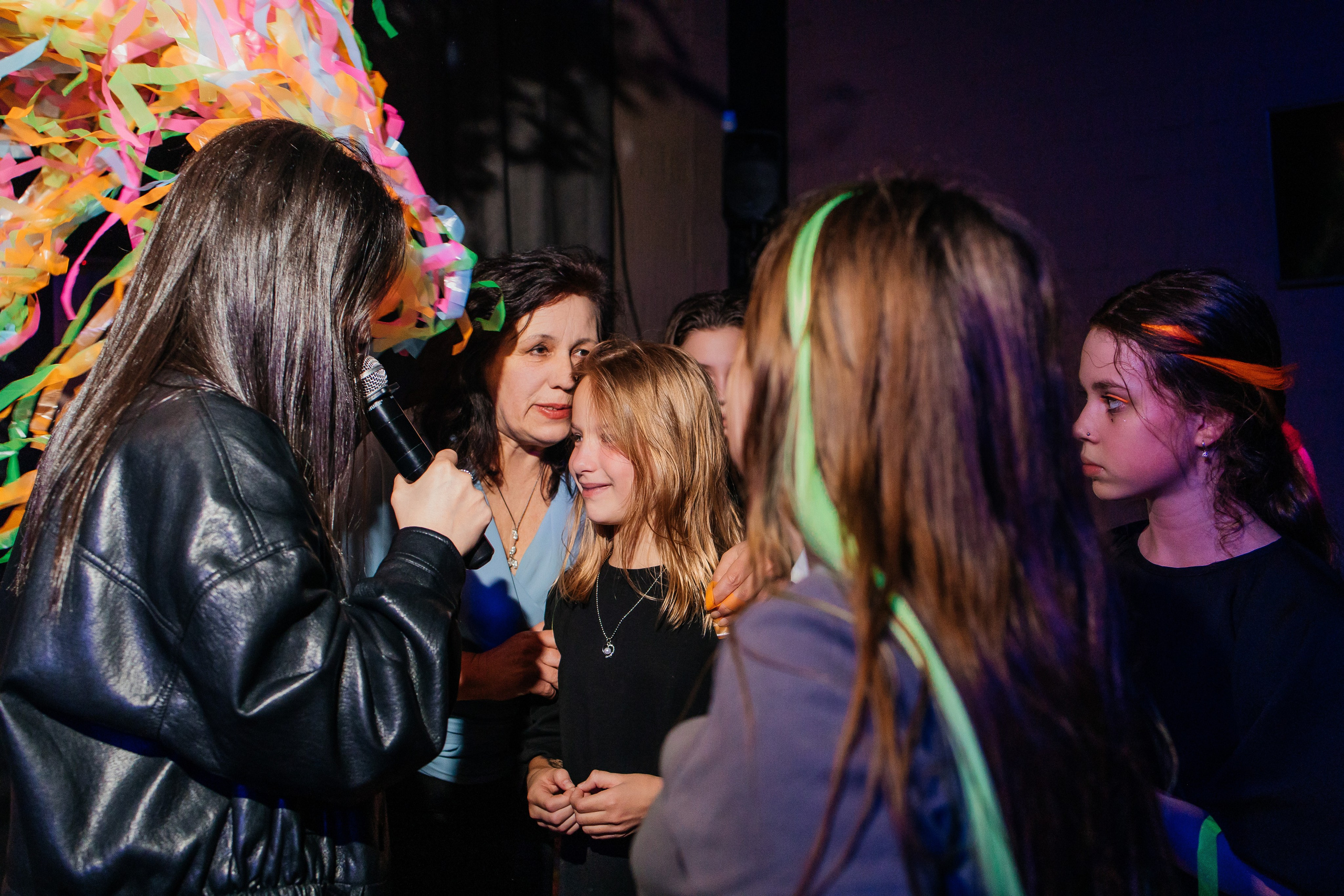 Ксюше 10. Фотограф в Санкт-Петербурге Виктория Безверхая