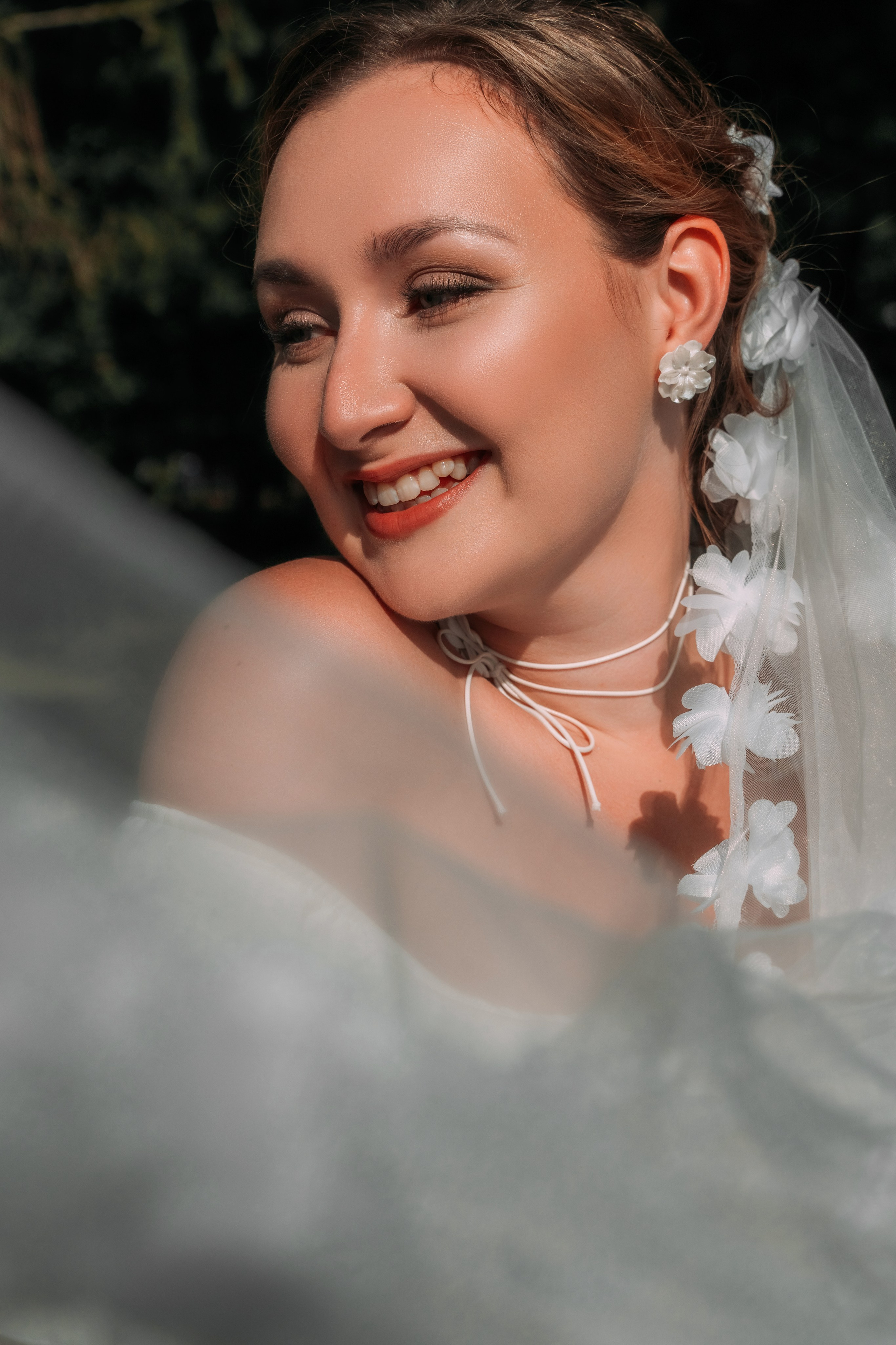 Андрей + Екатерина