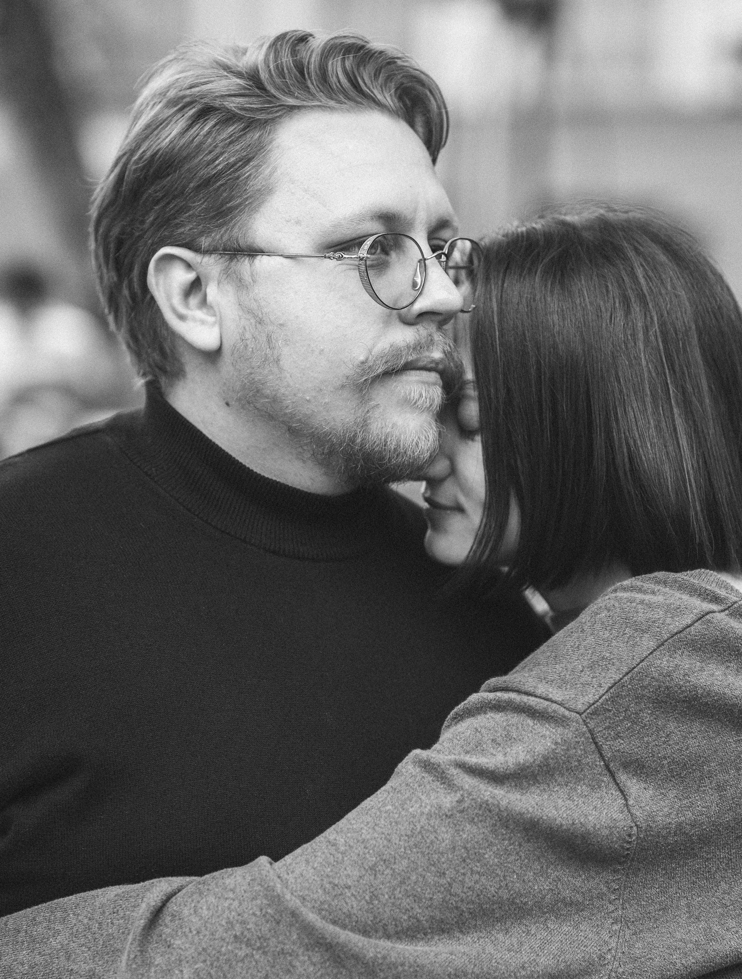 …история о прогулке в старом городе и семье. Марковы: фото, видео, кино и книги