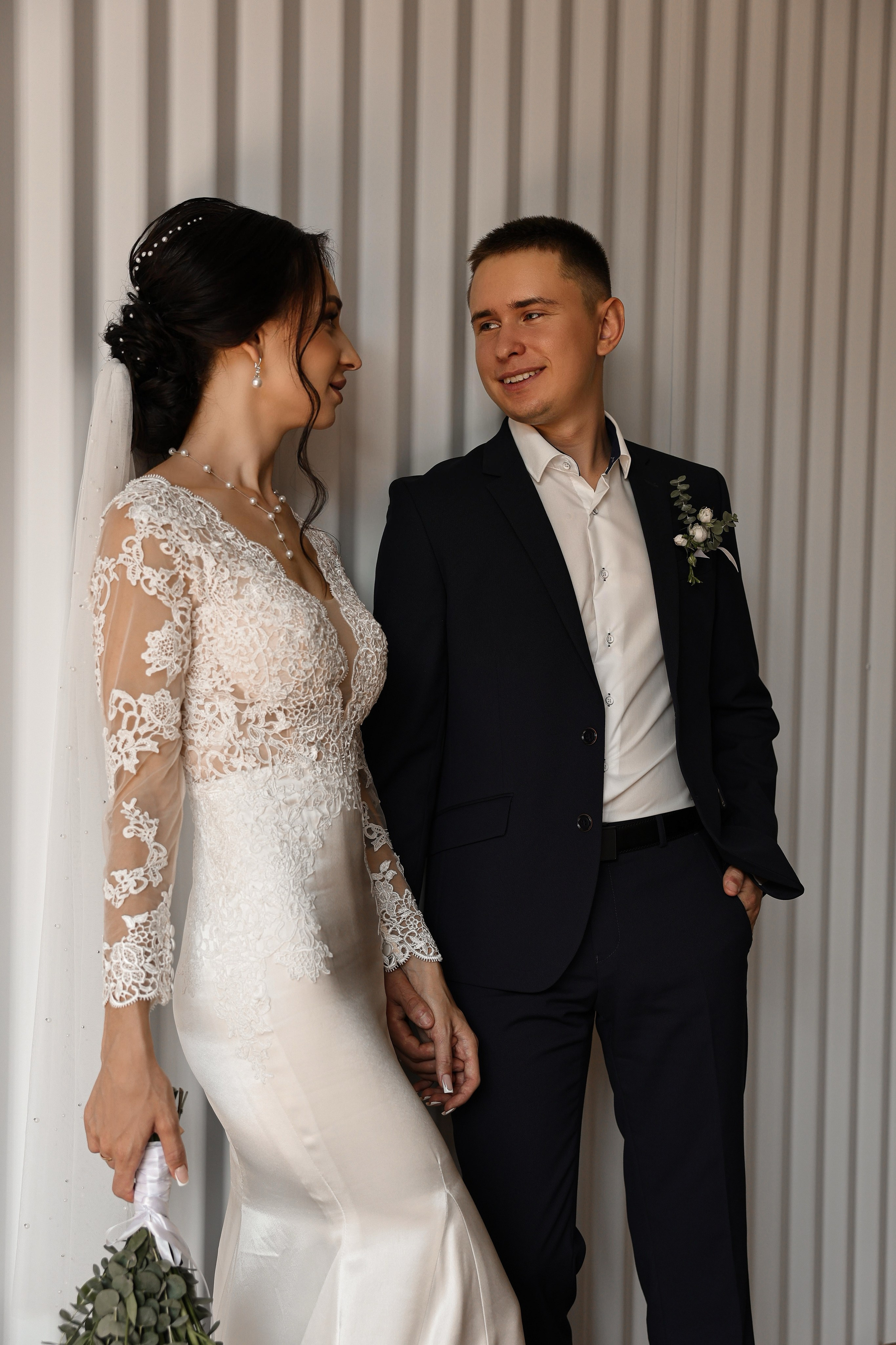 Wedding day. Анастасия Камал. Фотограф Саратов