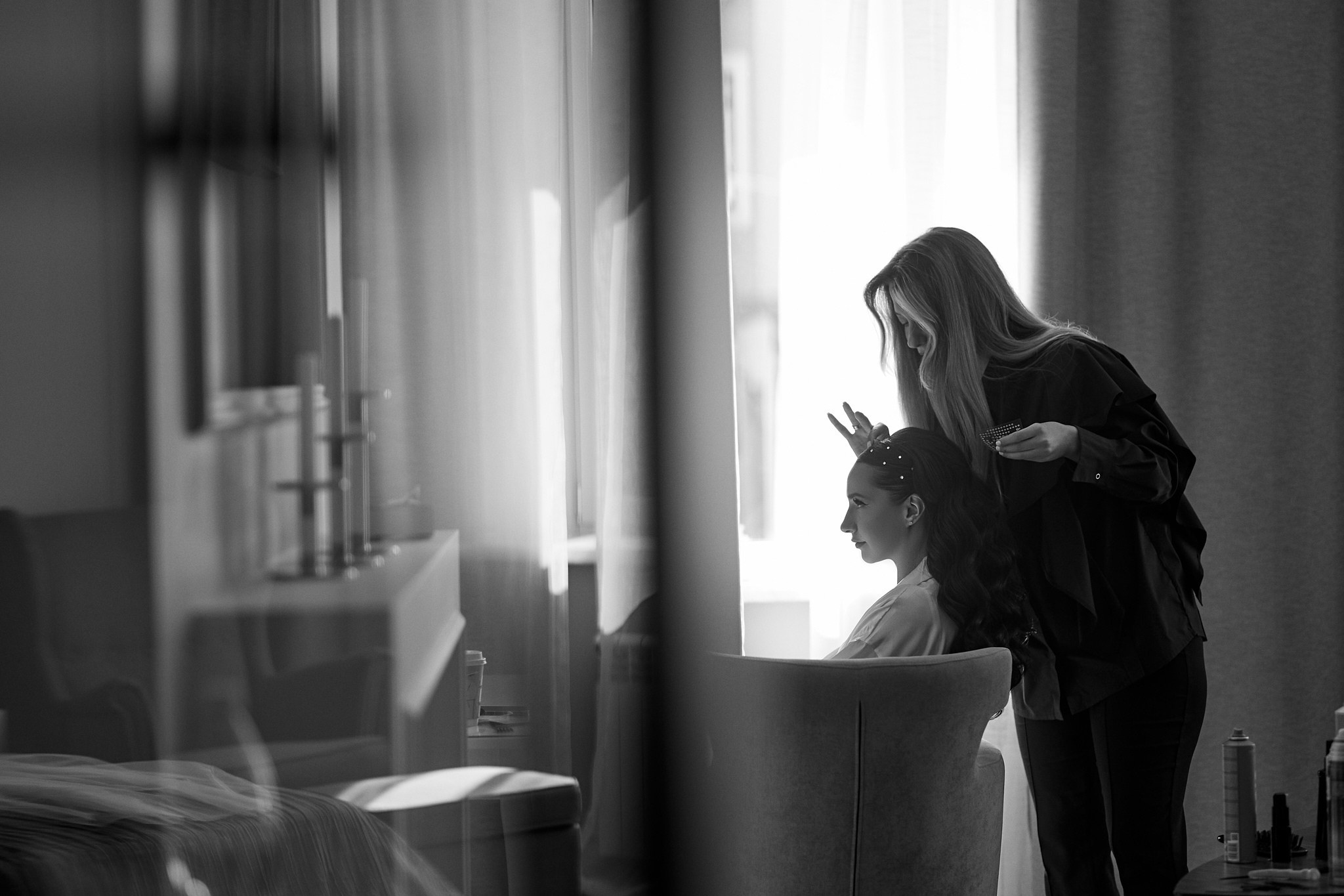 Свадьба Влада и Насти. Свадебный фотограф в Ульяновске Александр Никитин