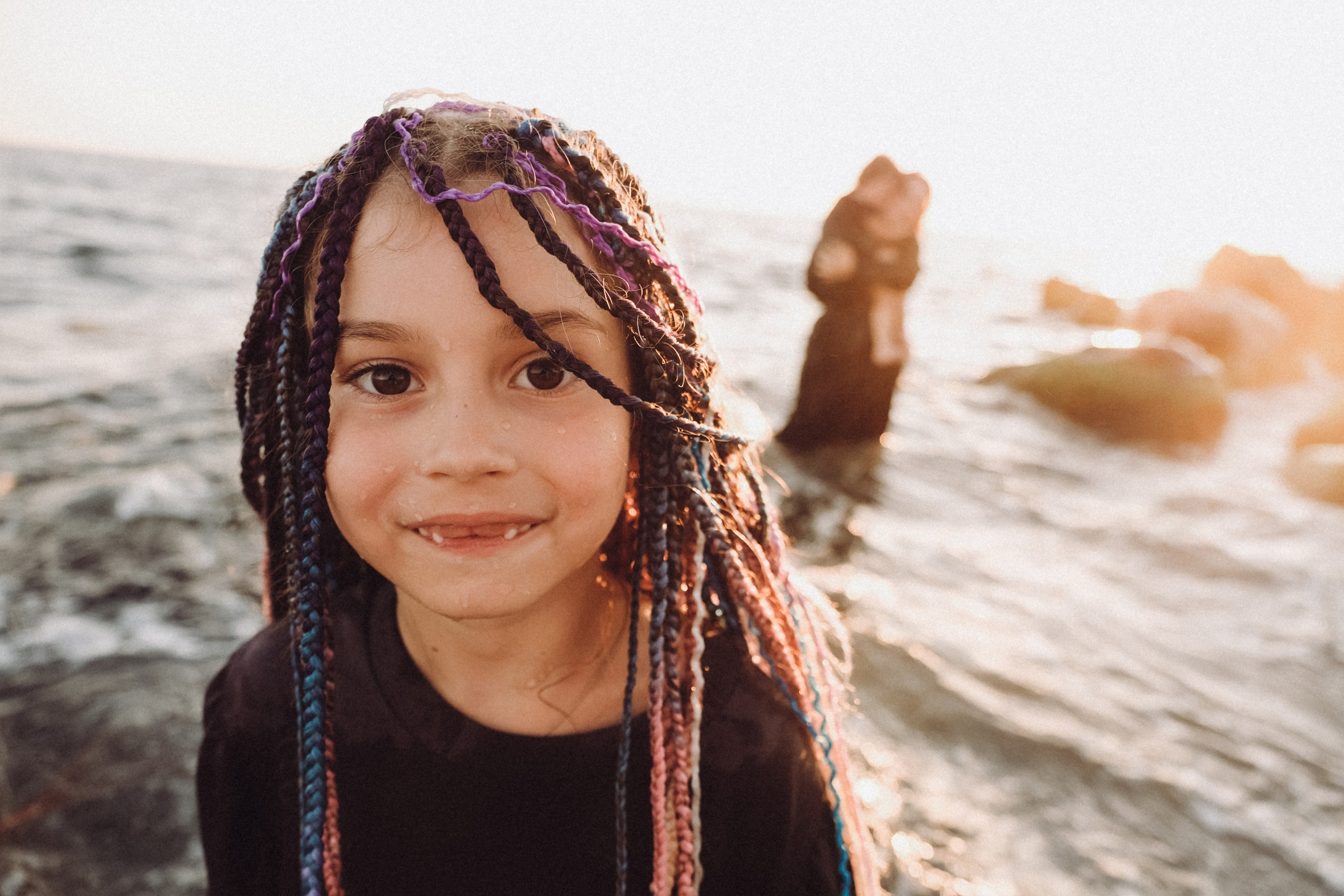 Семья Коли. Семейный фотограф Москва
