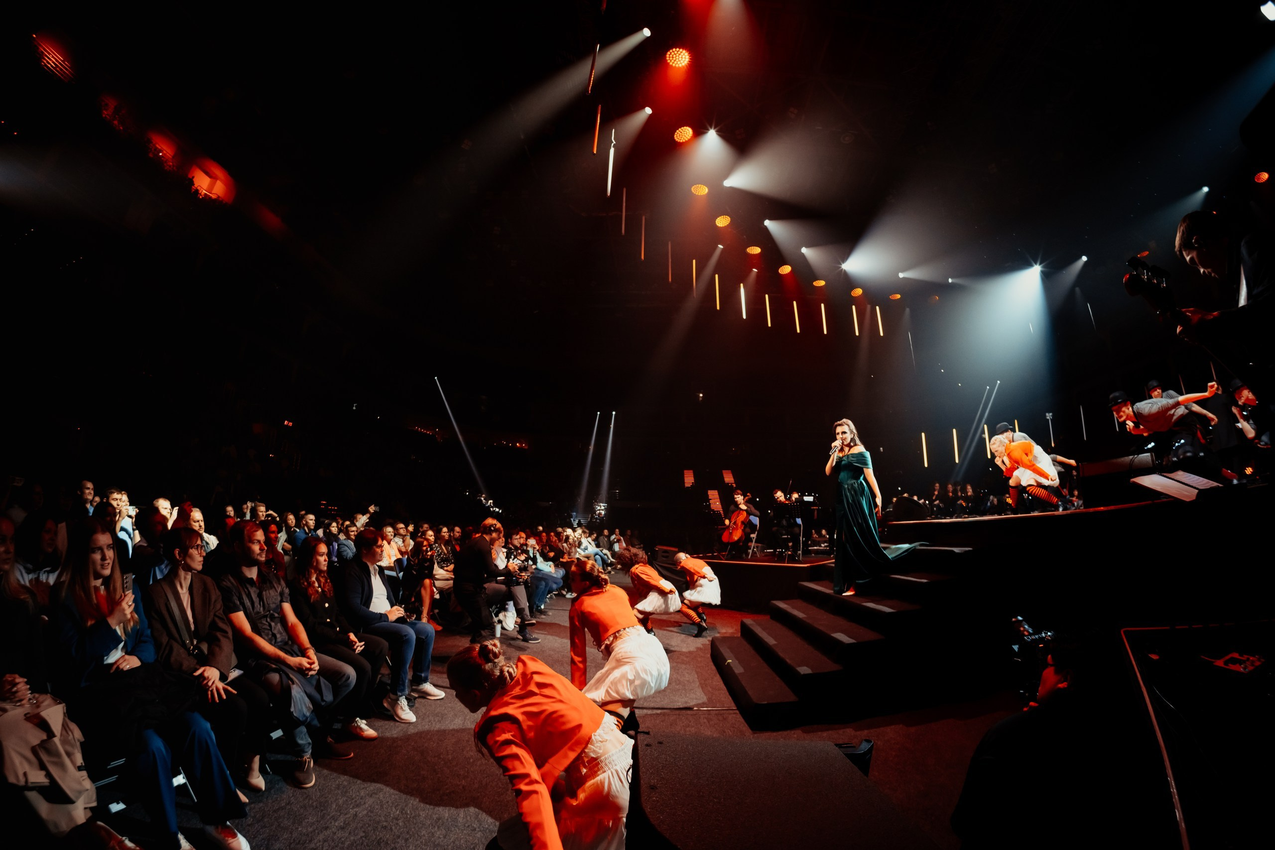 Cinema Medley 3| Imperial orchestra. Концертный фотограф в Санкт-Петербурге