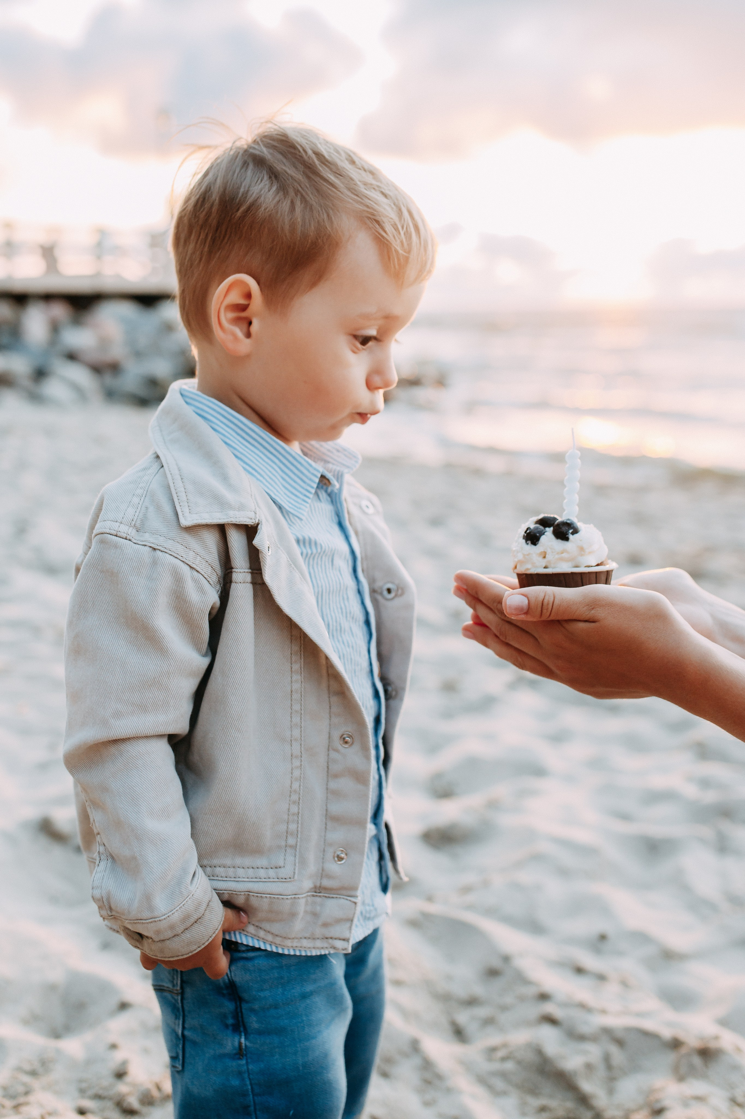 2 года • Лето 2024. Фотограф в Калининграде Екатерина Осинцева