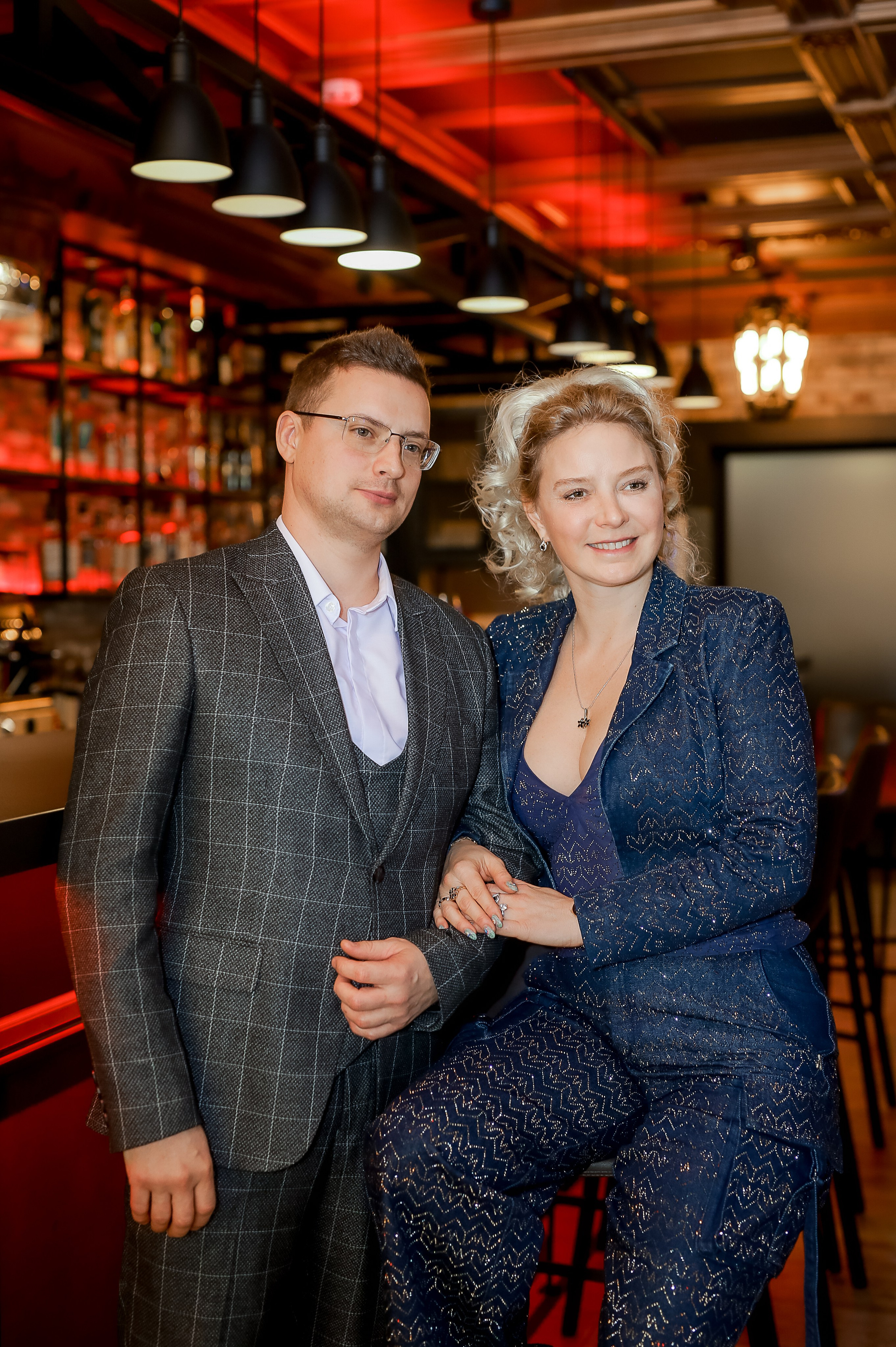 ЮРИЙ. 45 ЯРКИХ ИСТОРИЙ. Фотограф в Москве Ольга Колесникова