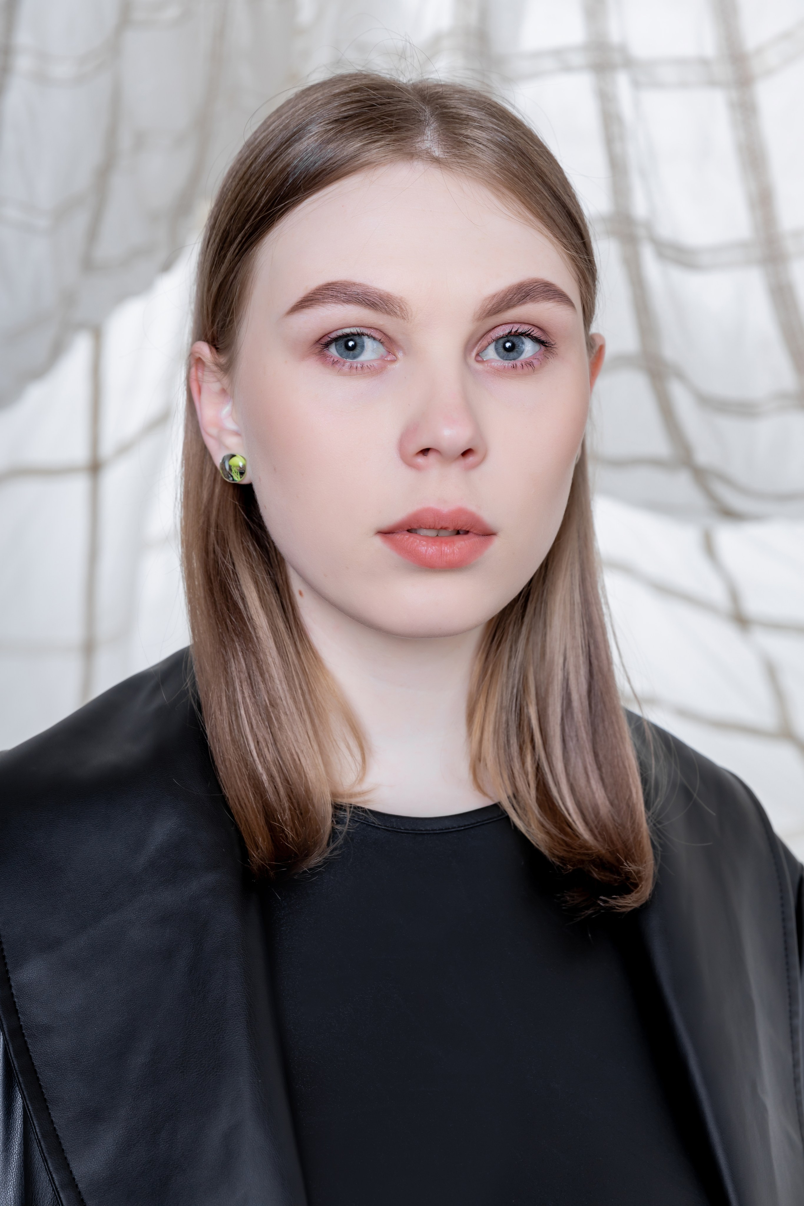 Parachute sigma age. Photographer Rena Epikhova