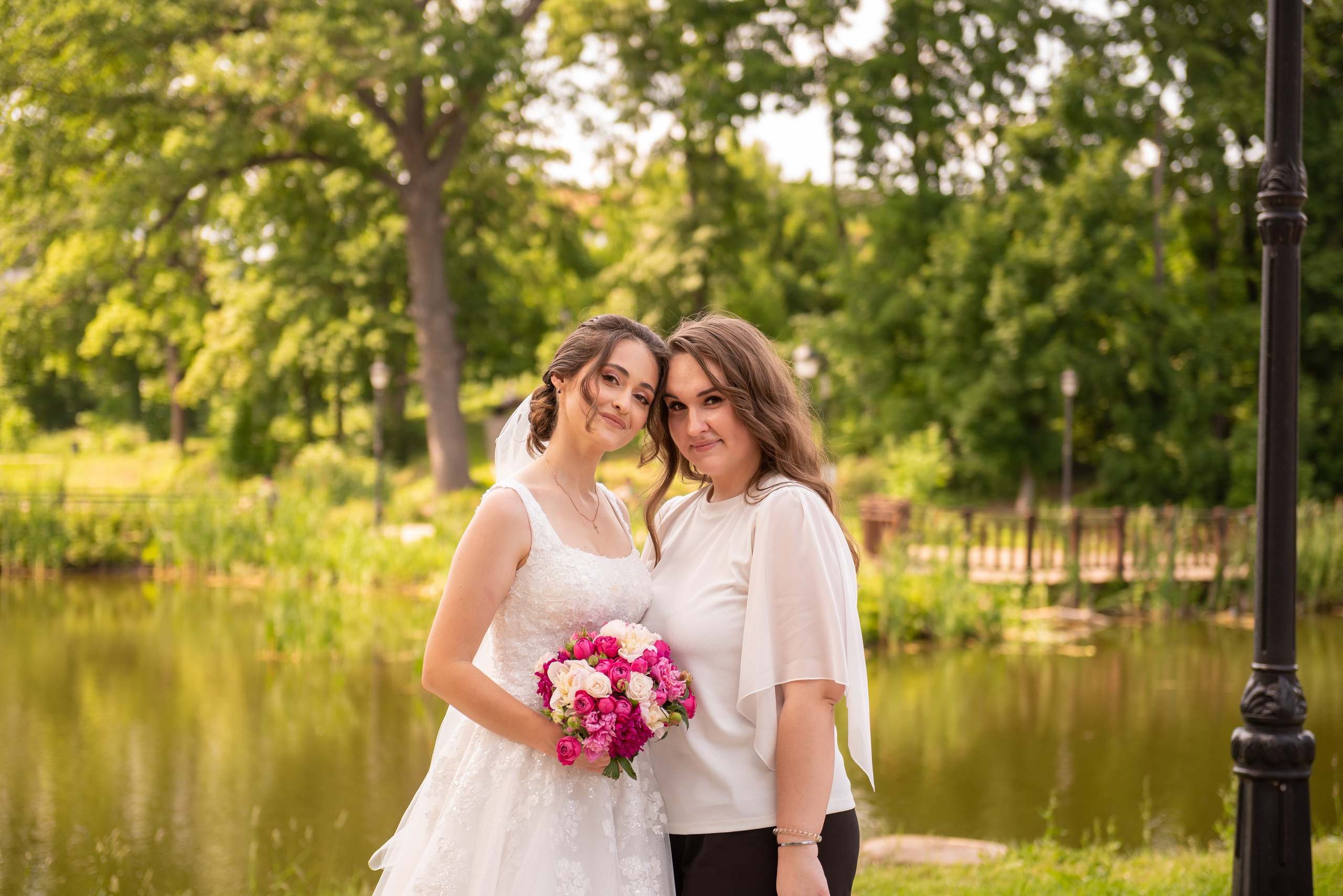 Дмитрий и Елена. Семейный и свадебный фотограф в Ельце Юлия Дякина