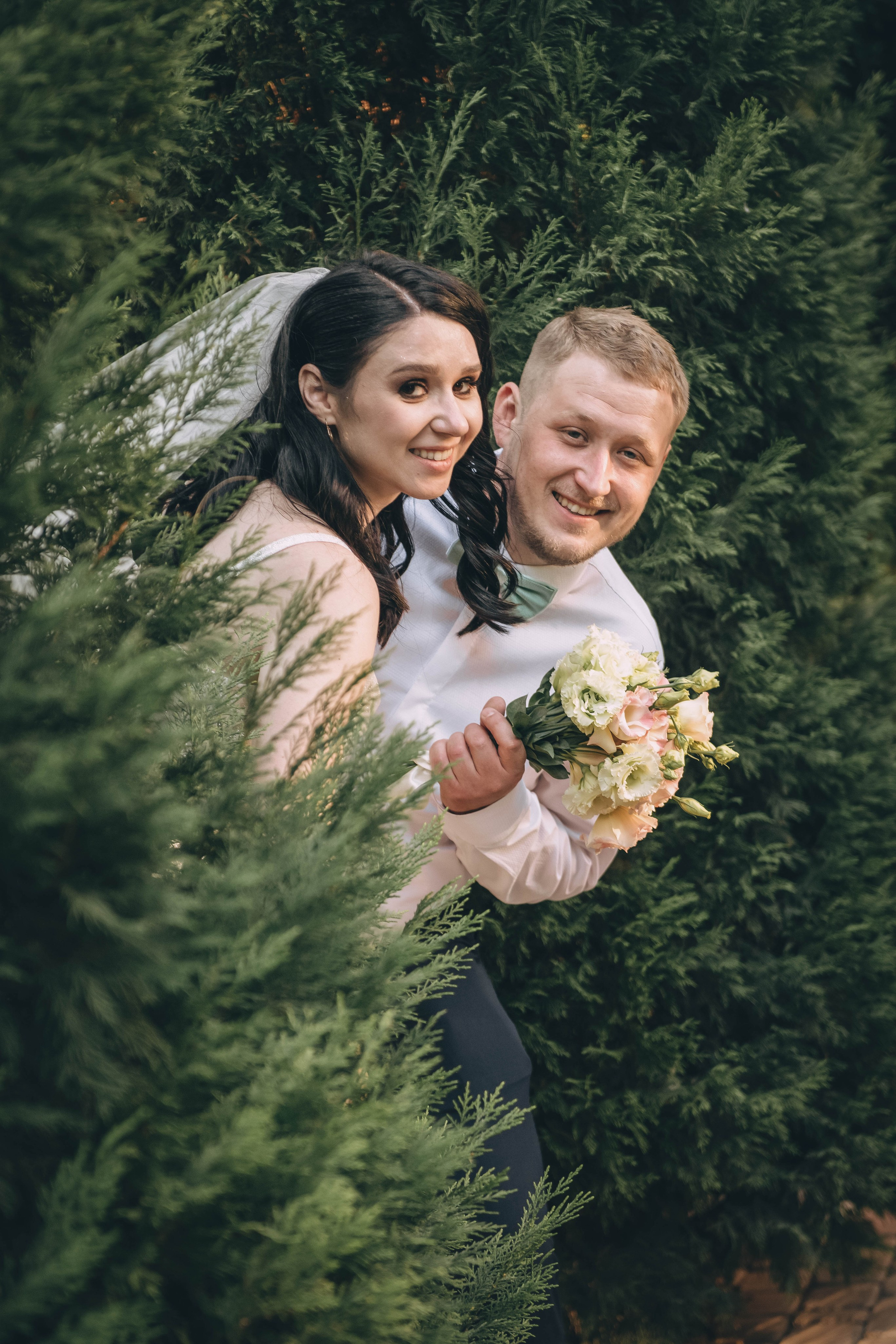 Елена и Стас. Семейный и детский фотограф в г. Геленджике Ольга Бурдюк