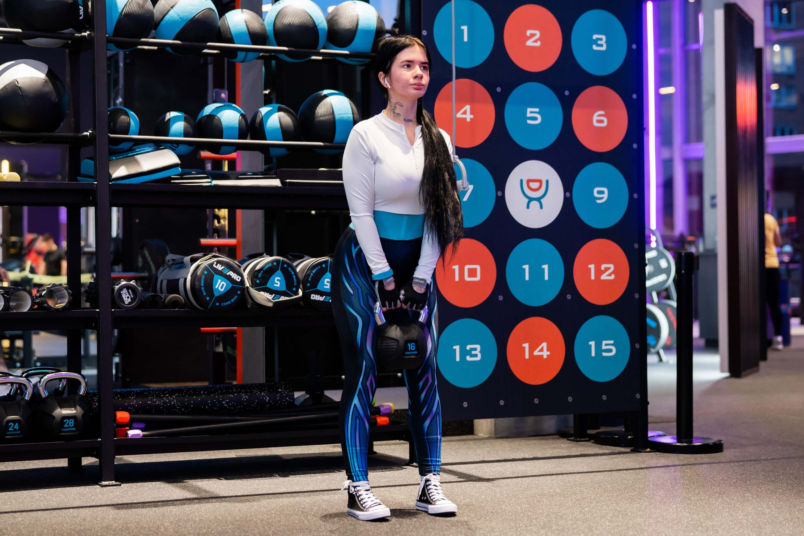 Открытие сети клубов DDX. Репортажный фотограф Сергей Дроздов