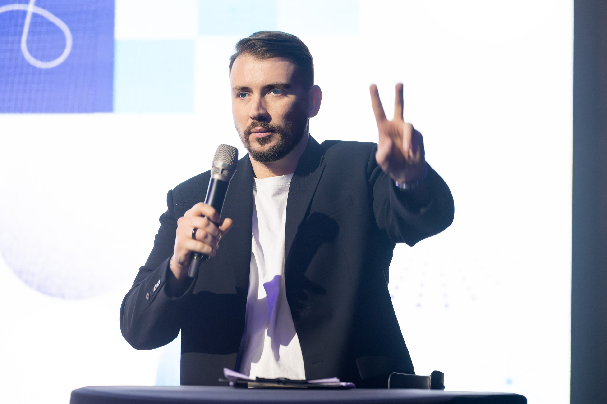 МСП Банк. Репортажный фотограф Сергей Дроздов