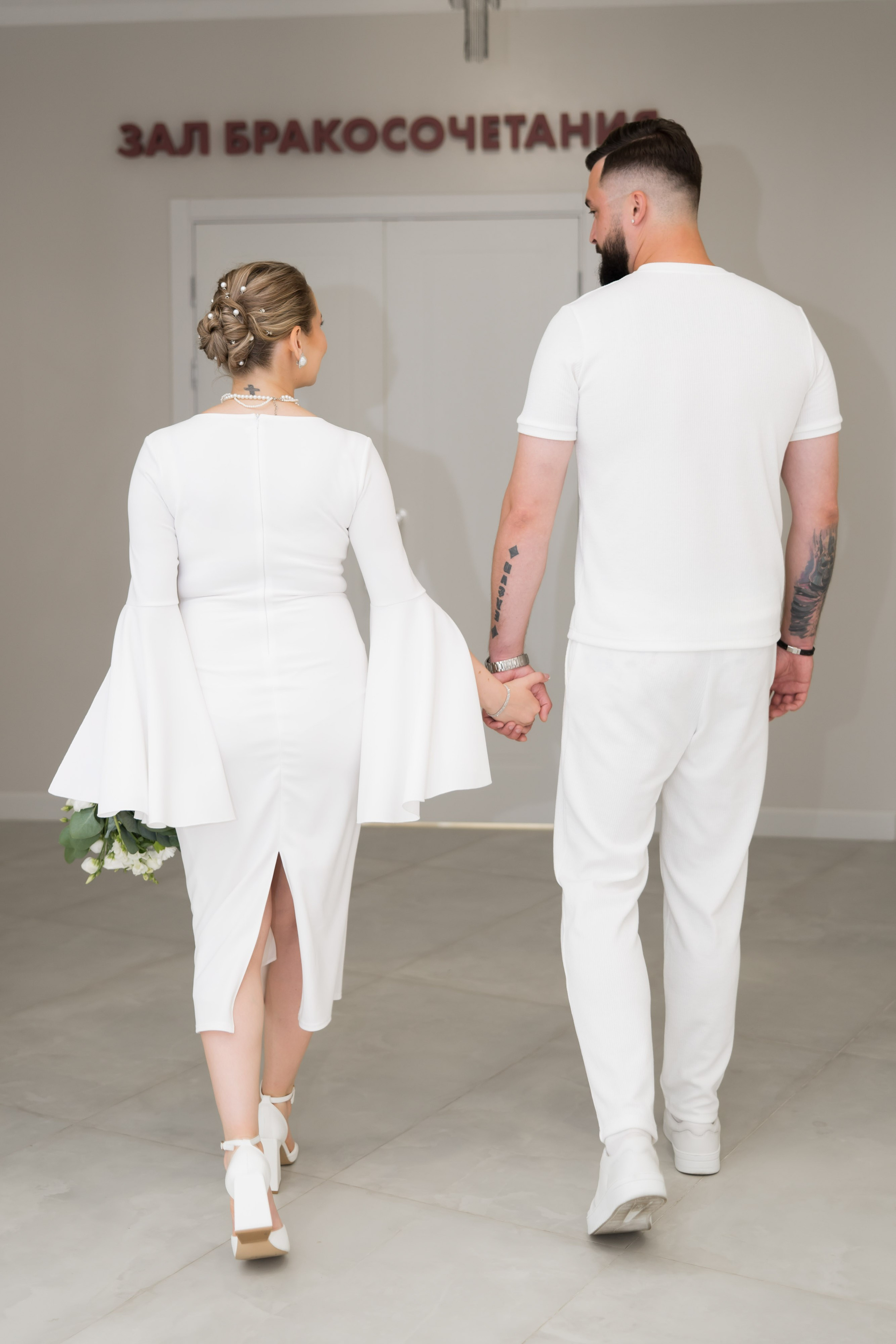 Анна и Дмитрий. Репортажный фотограф Сергей Дроздов