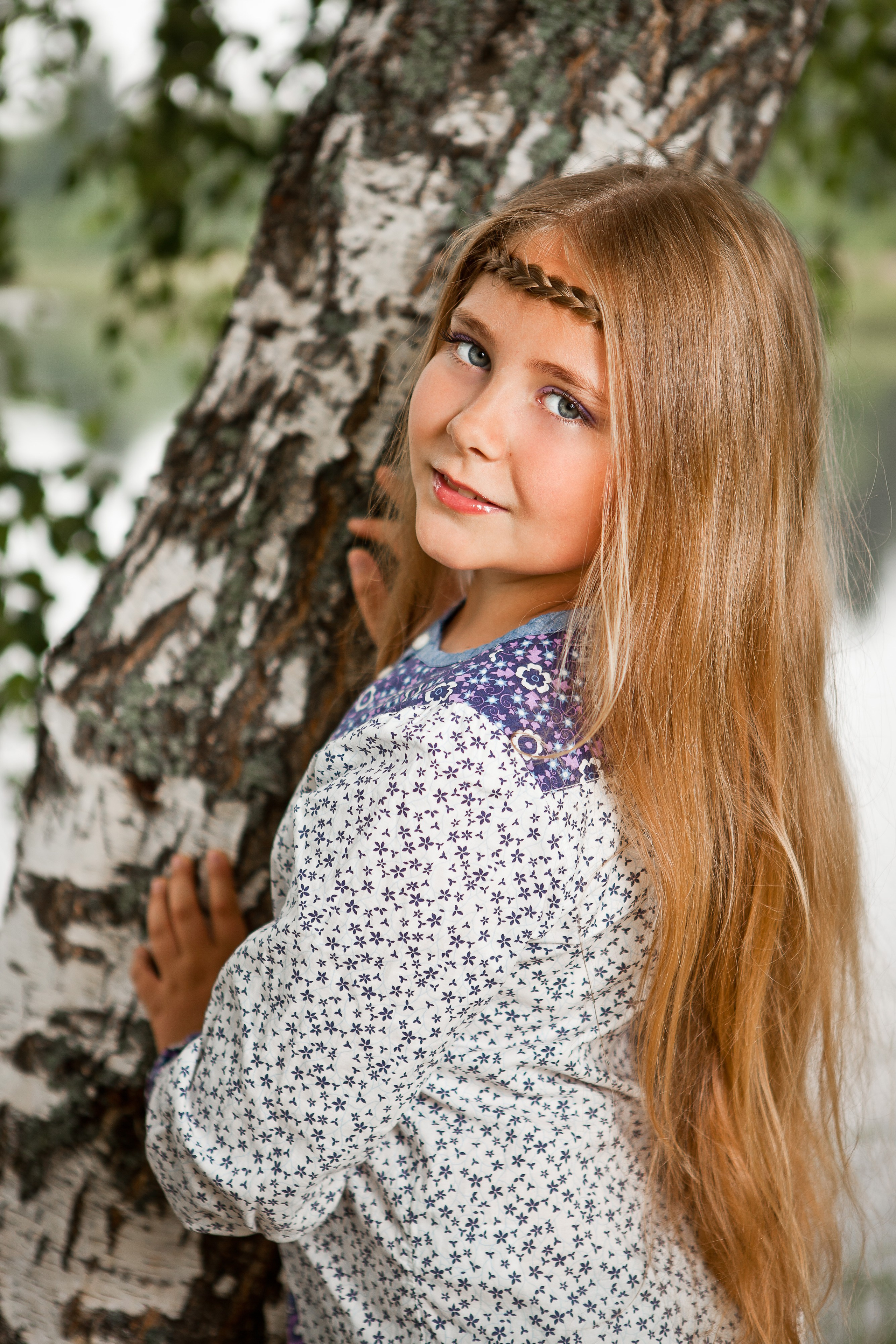 Детский лагерь. Репортажный фотограф Сергей Дроздов