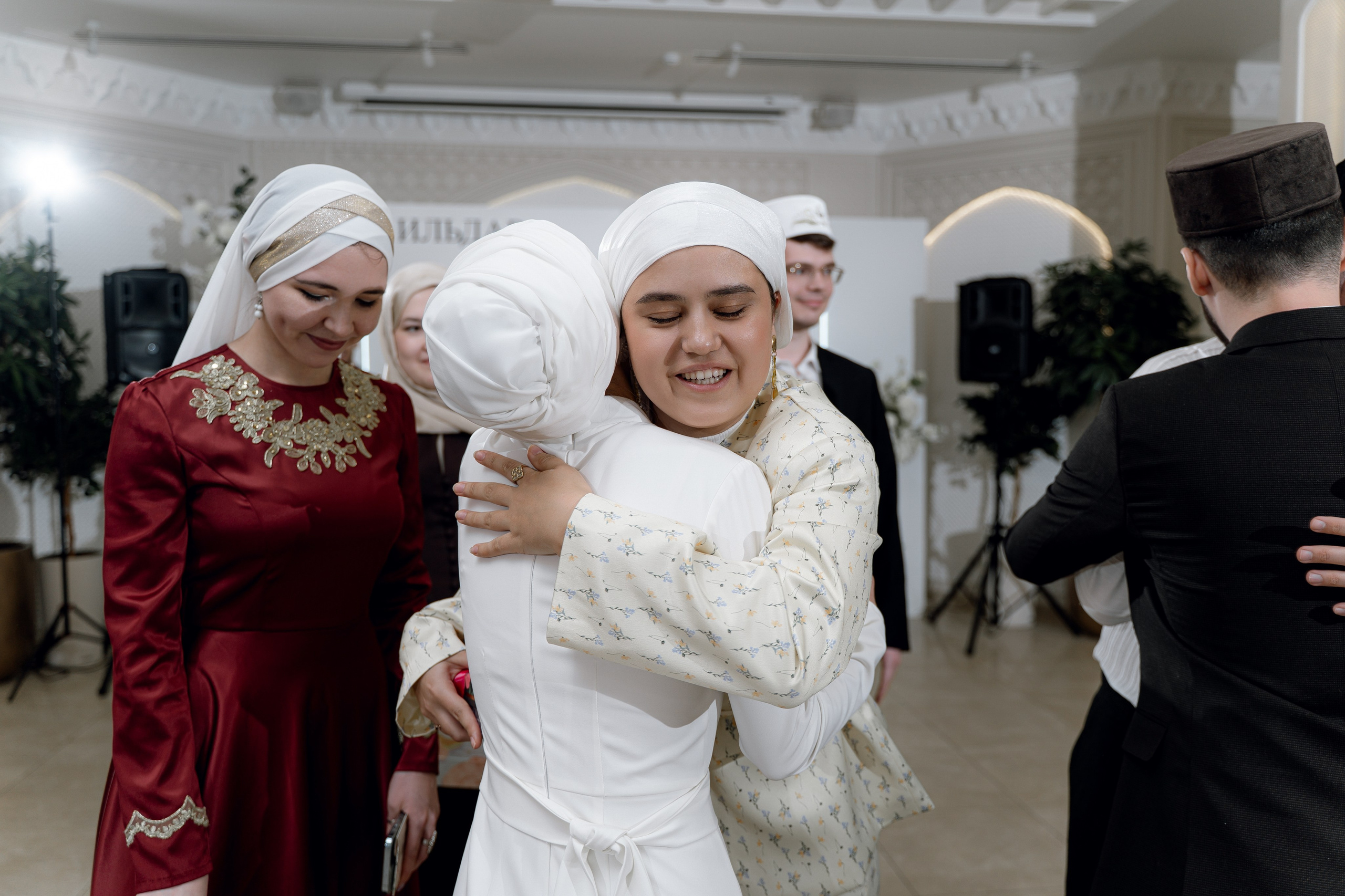 Ильдар & Алия. RAMIL SAFIULLIN