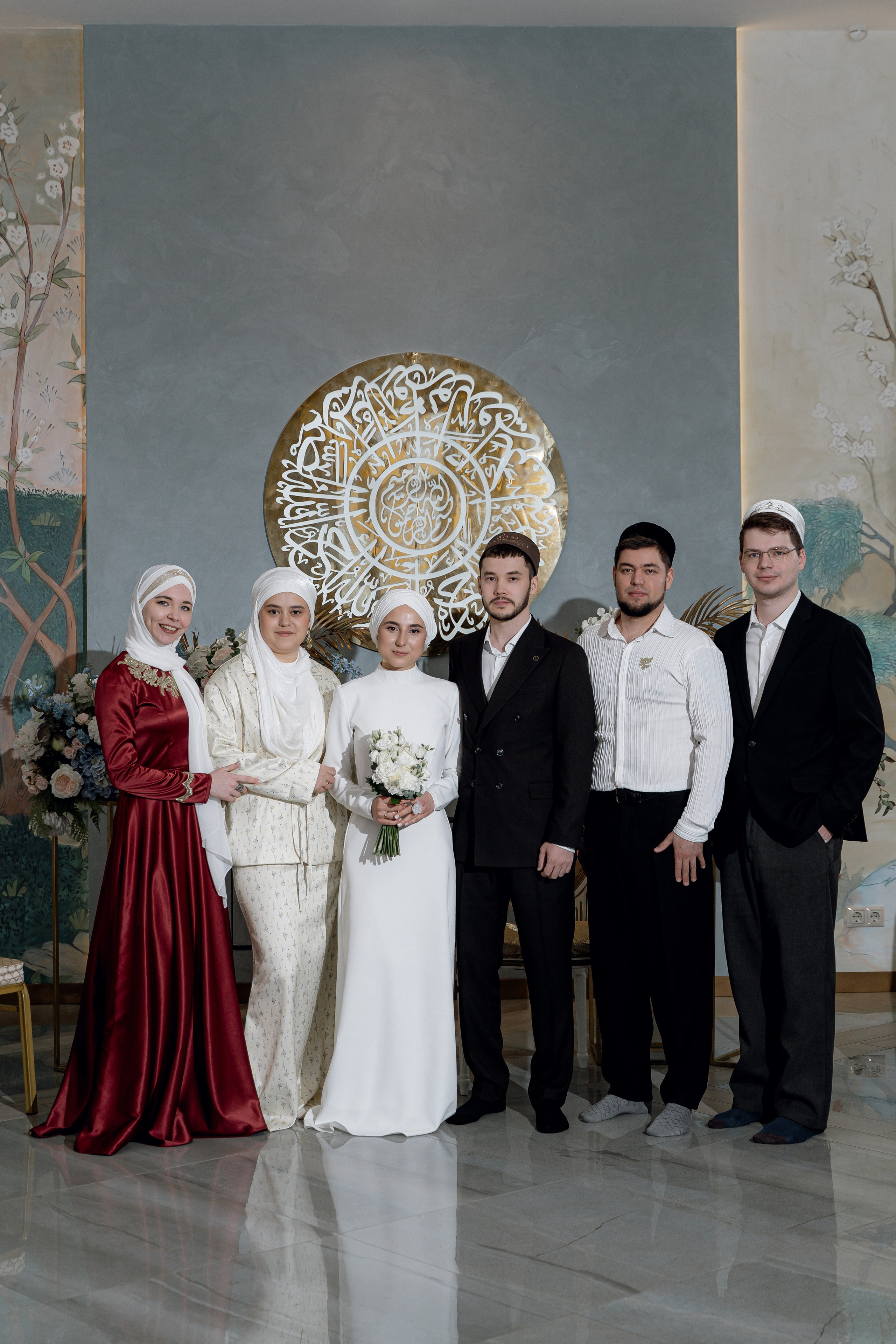 Ильдар & Алия. RAMIL SAFIULLIN