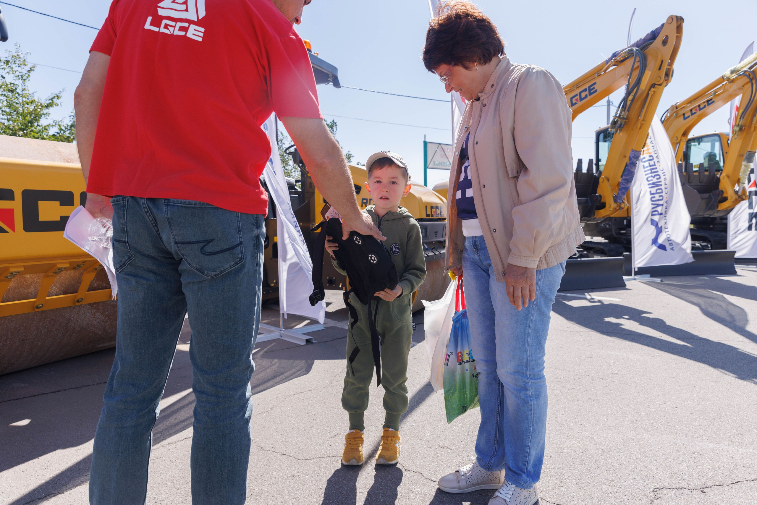 LGCE. Фотограф во Владивостоке Максим Цой