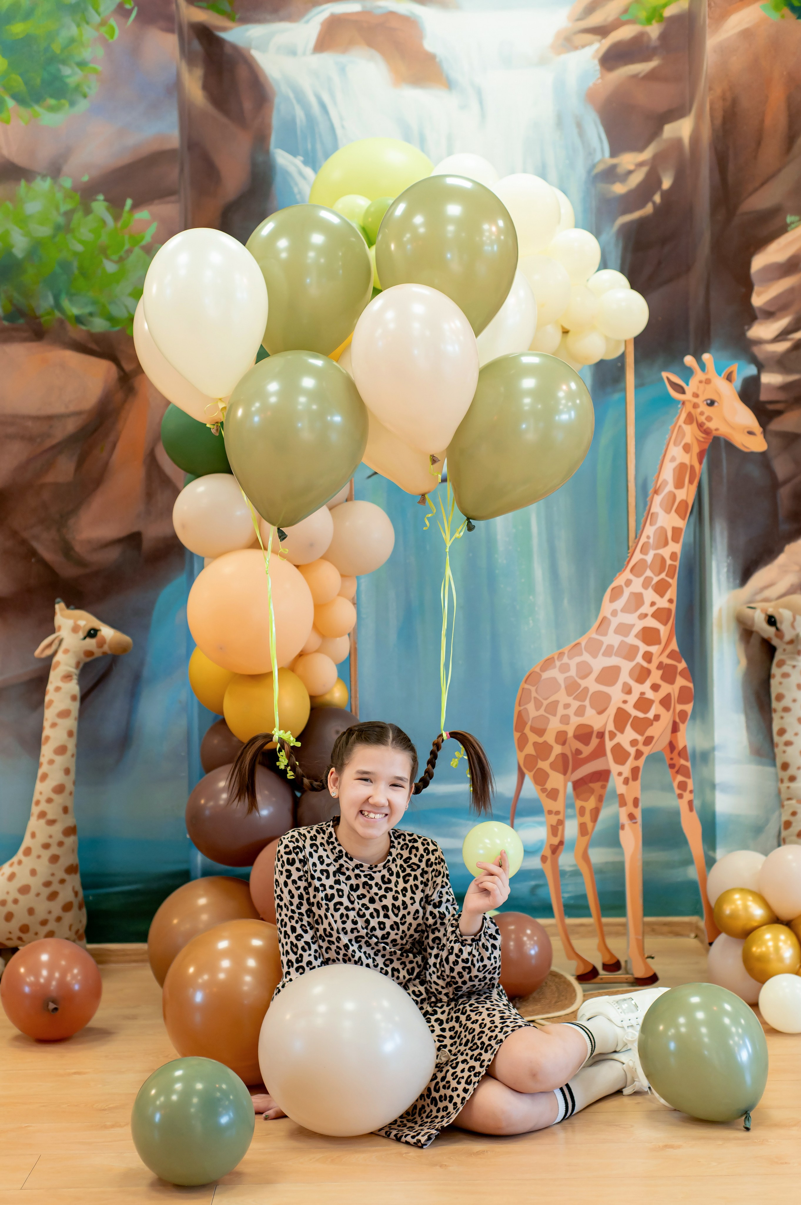 Карина. Детский и семейный фотограф Эльмира Веселова