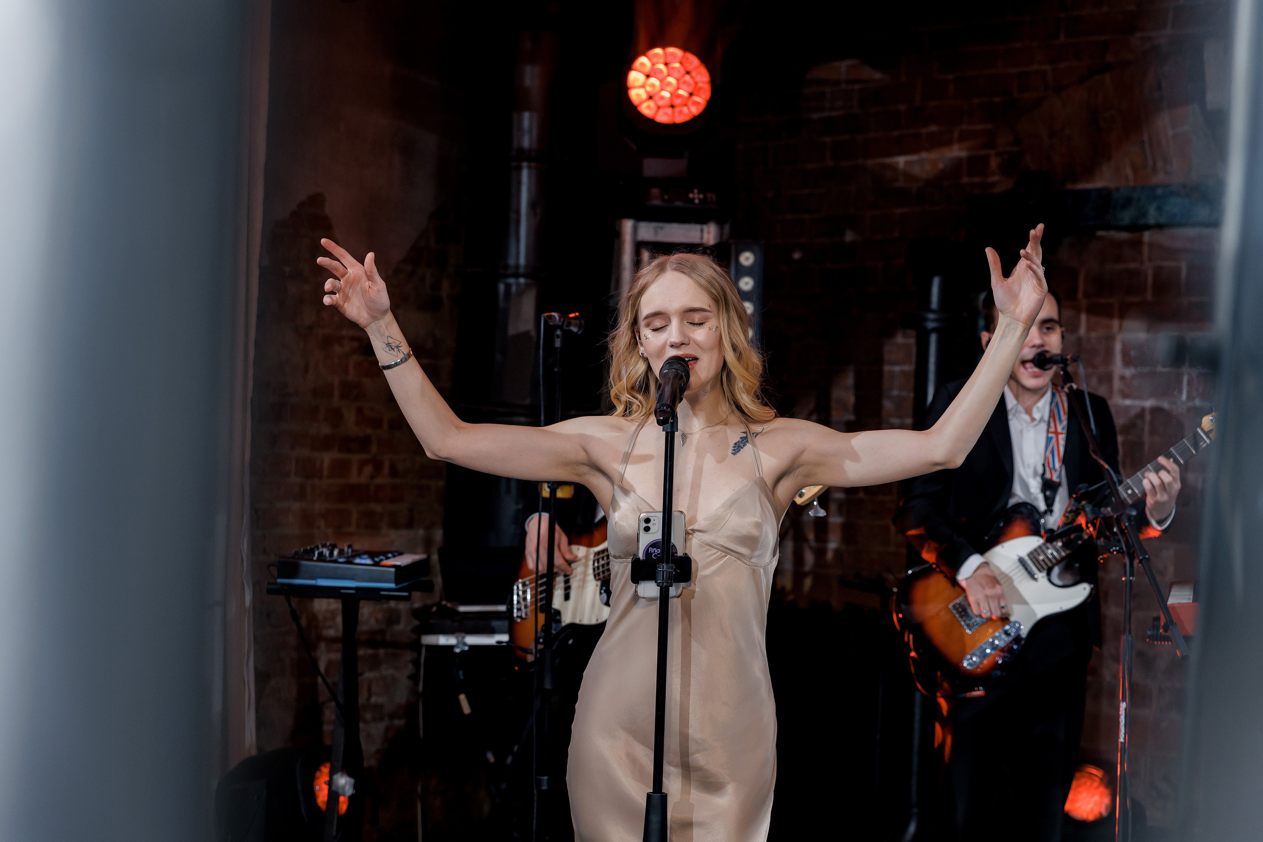 День Рождения Екатерины. Свадебный фотограф в Иркутске Сапаров Александр