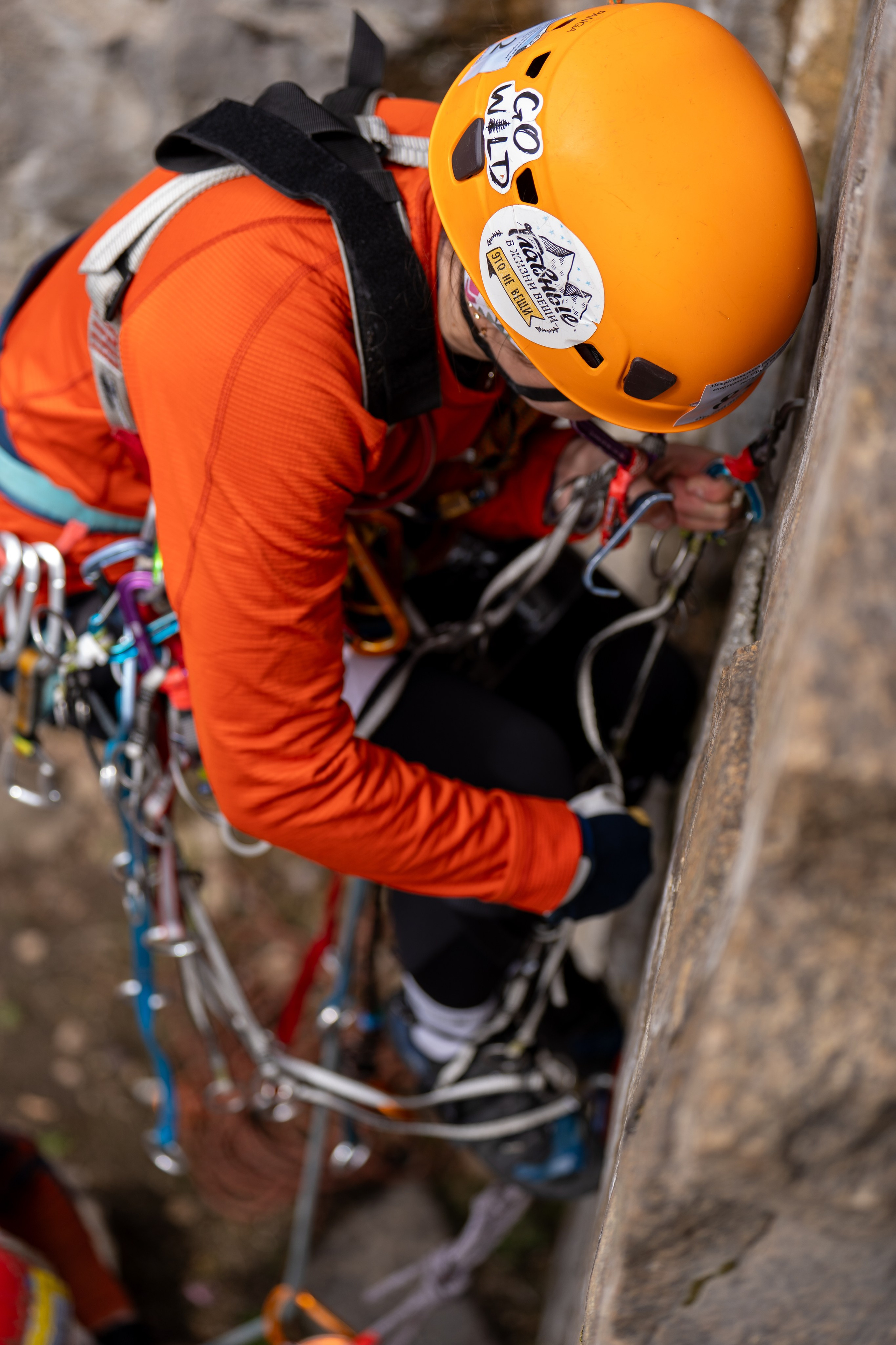 Спортивный репортаж в Челябинске