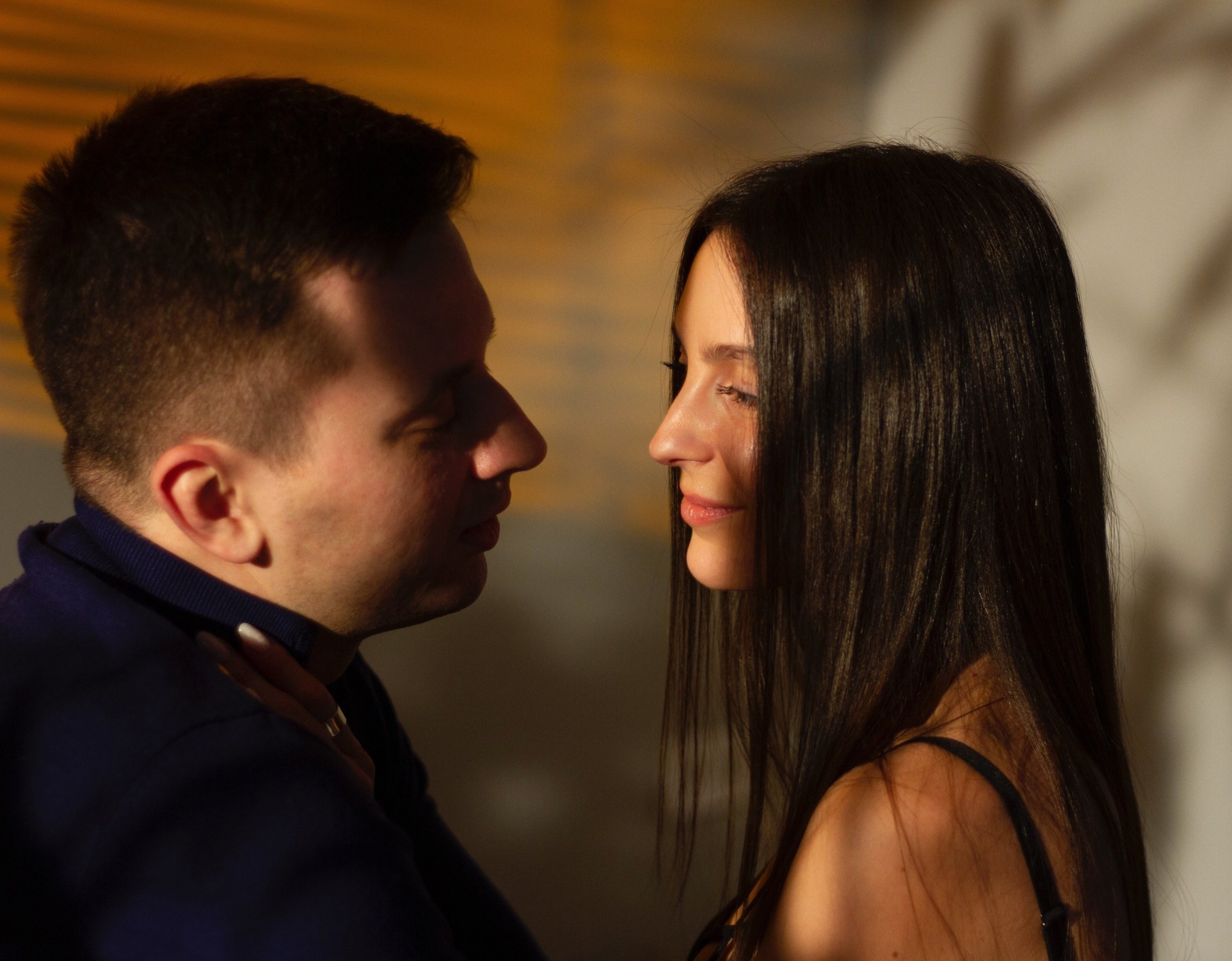 Love story. Свадебный и портретный фотограф Твери и области Лидия Коновалова