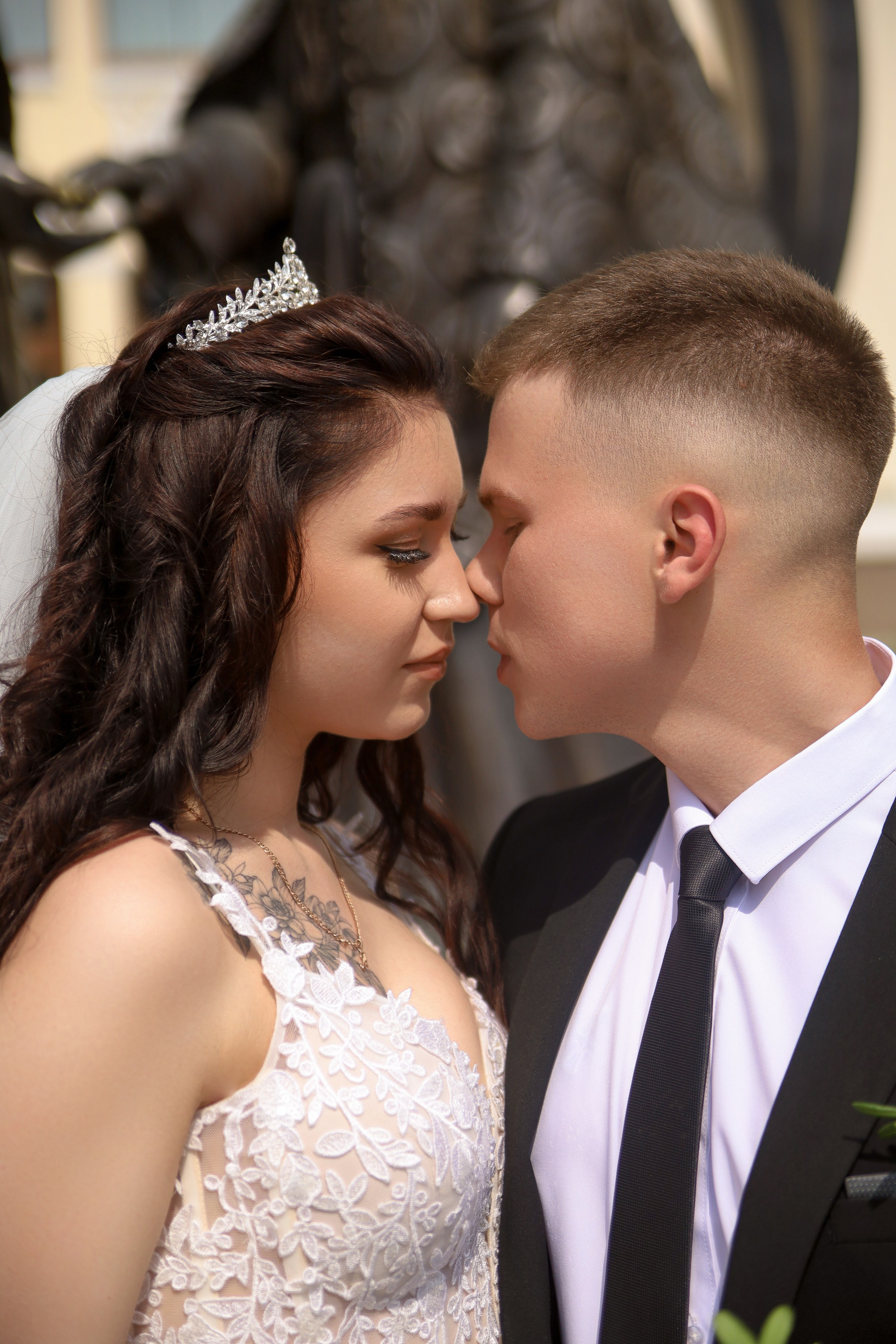 Свадьбы. Свадебный и портретный фотограф Твери и области Лидия Коновалова