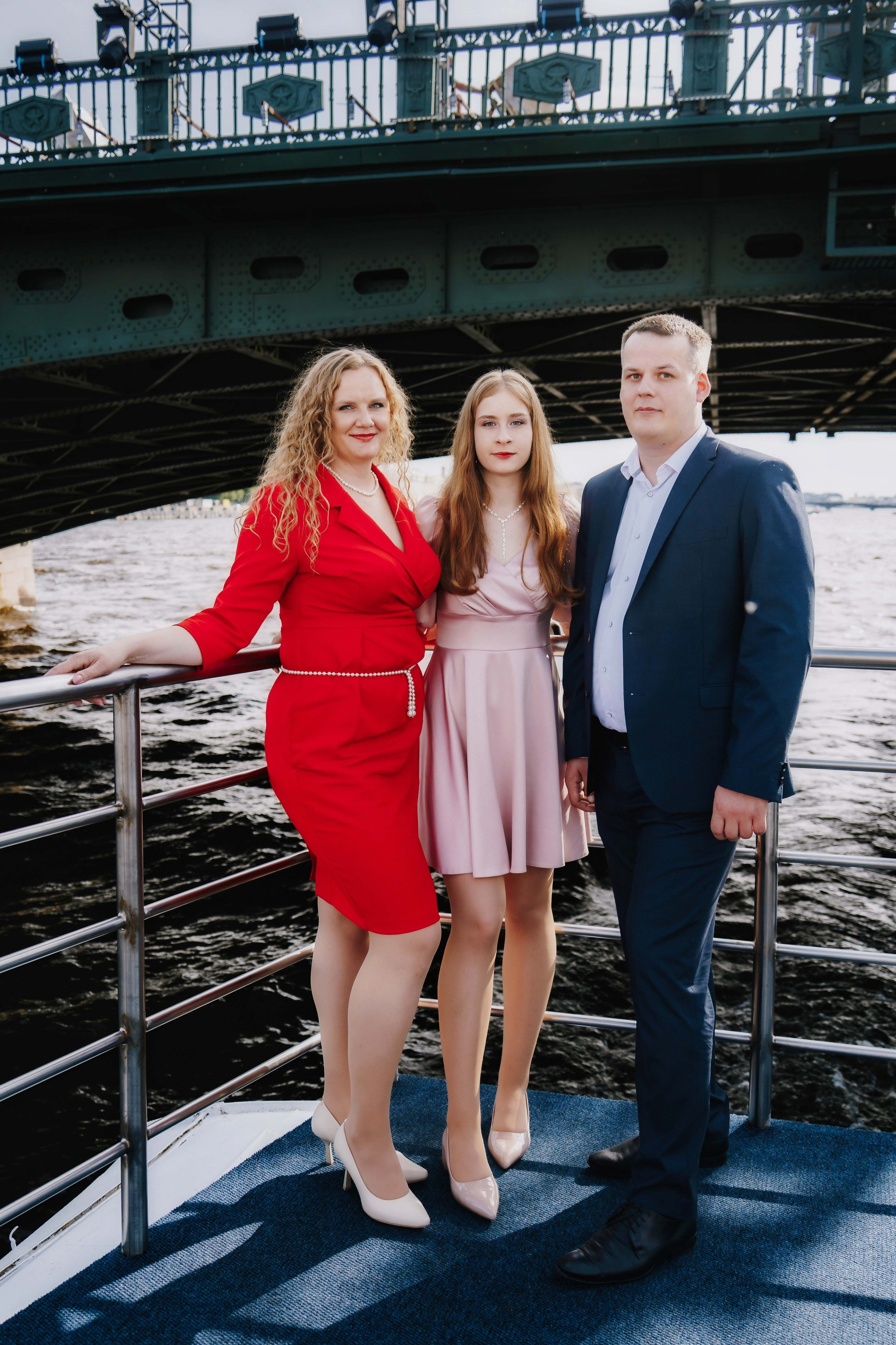 Выпускной 9В. Свадебный и семейный фотограф в Санкт-Петербурге Виктор Голубев