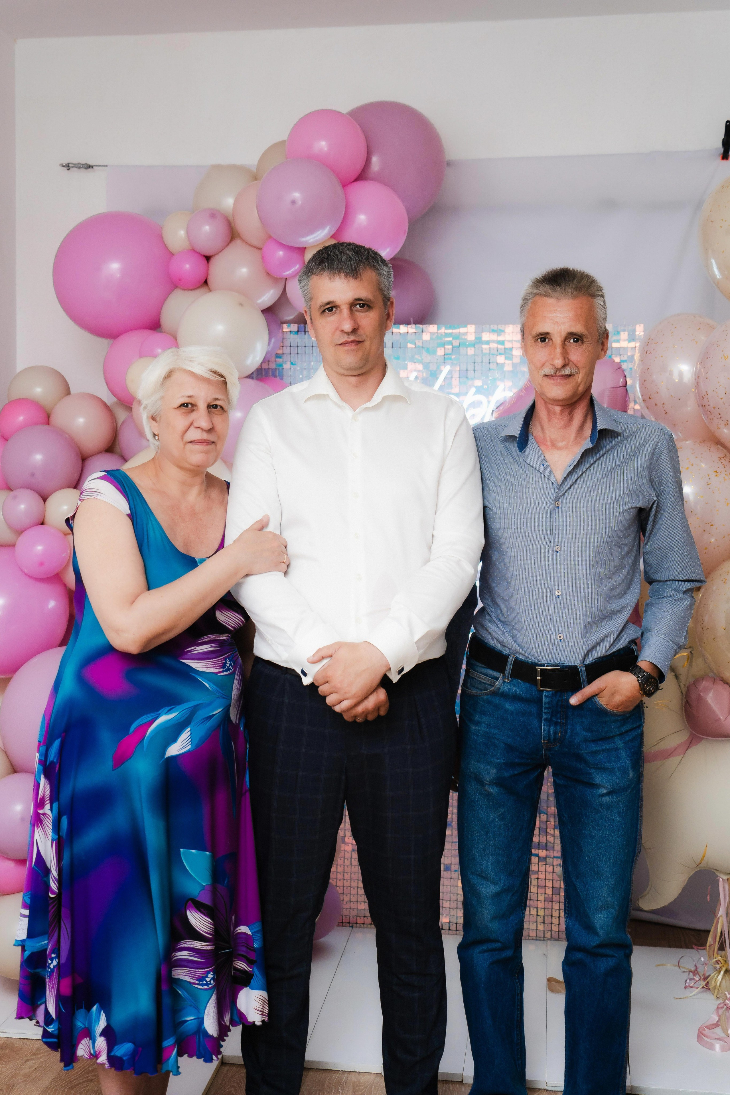 День рождения Дианы. Свадебный и семейный фотограф в Санкт-Петербурге Виктор Голубев