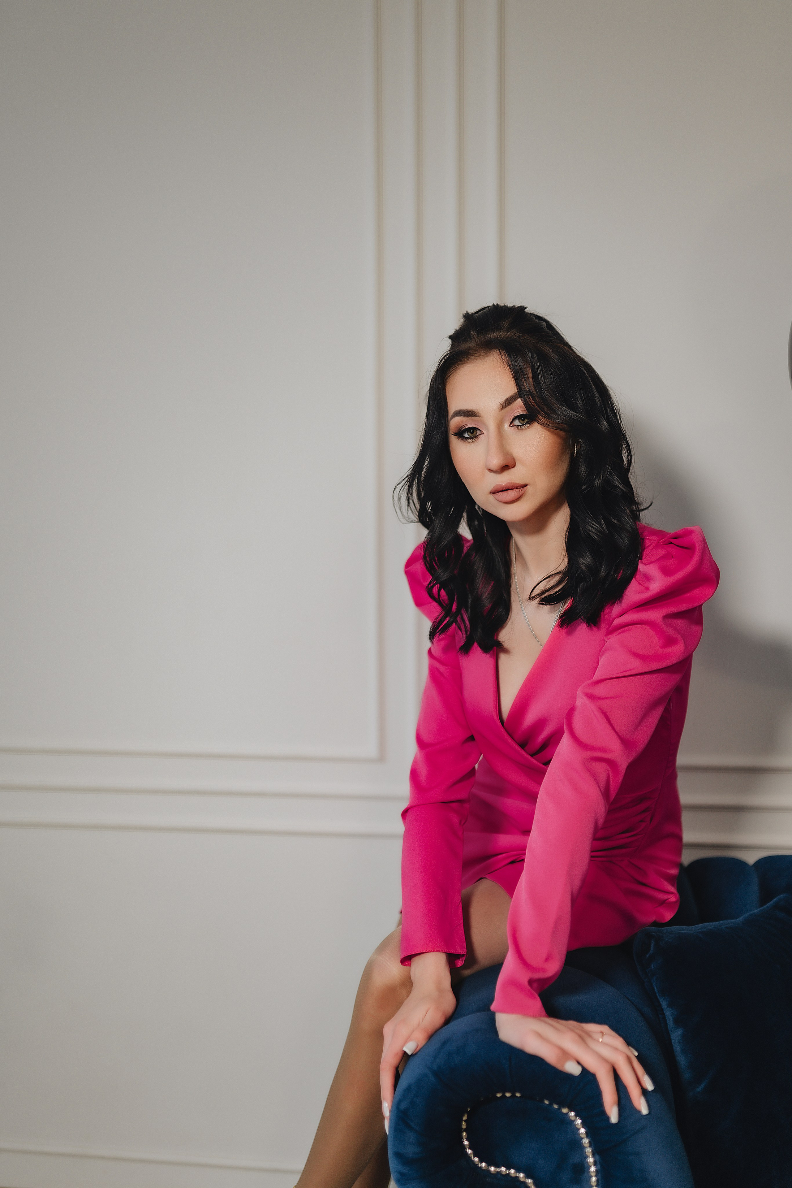 Виктория. Фотограф Карина Шмулёва. Воронеж и область