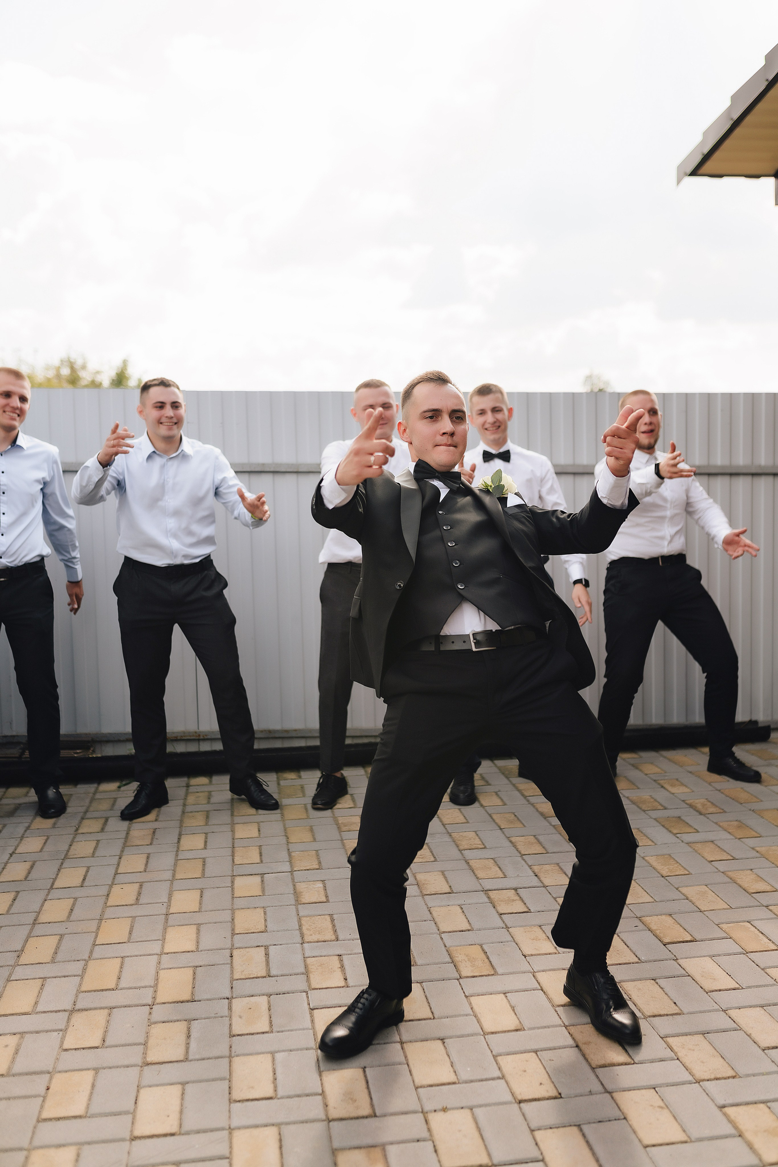 Анна и Дмитрий. Фотограф Карина Шмулёва. Воронеж и область