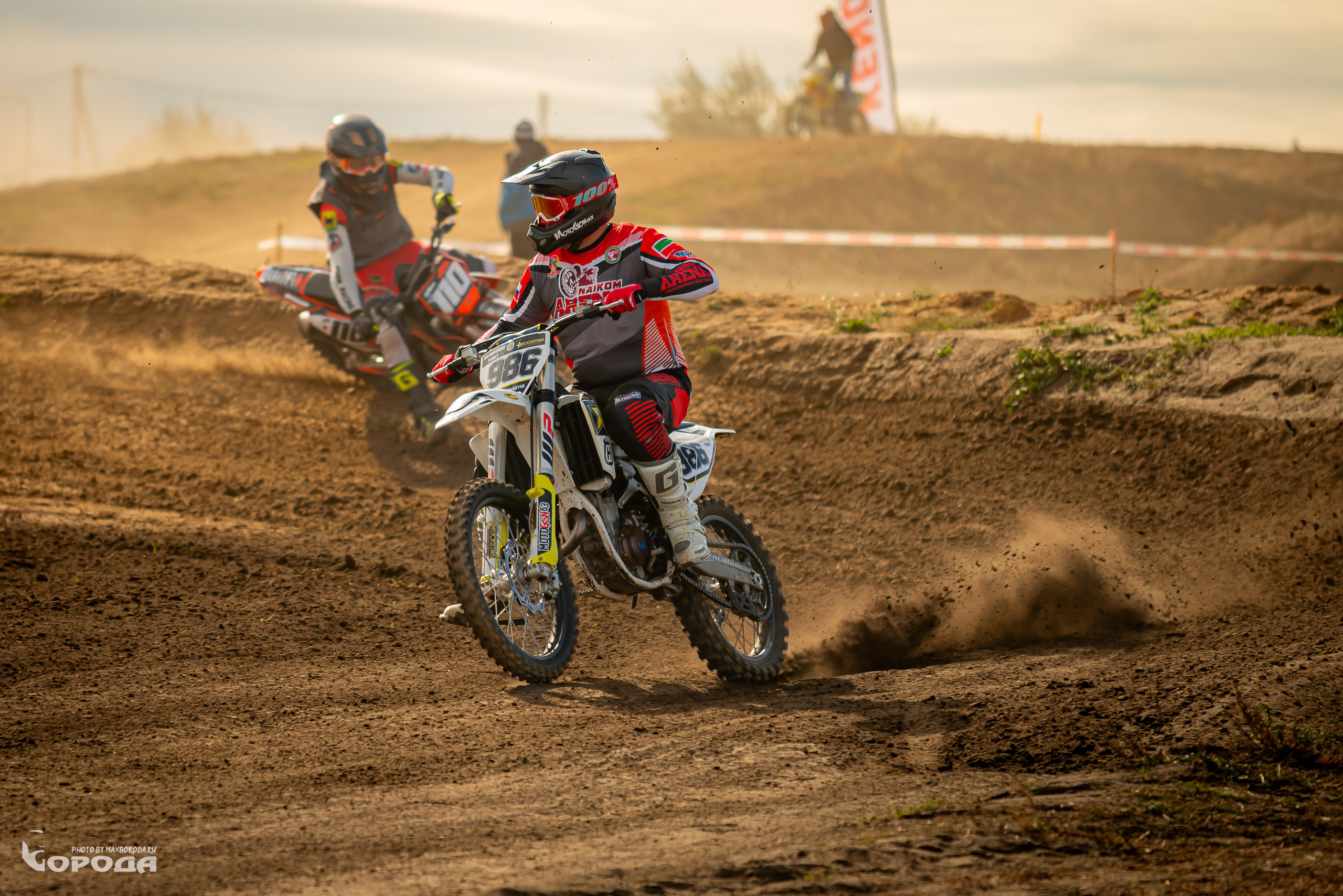 Варламово 2025. Фотограф | Макс Борода