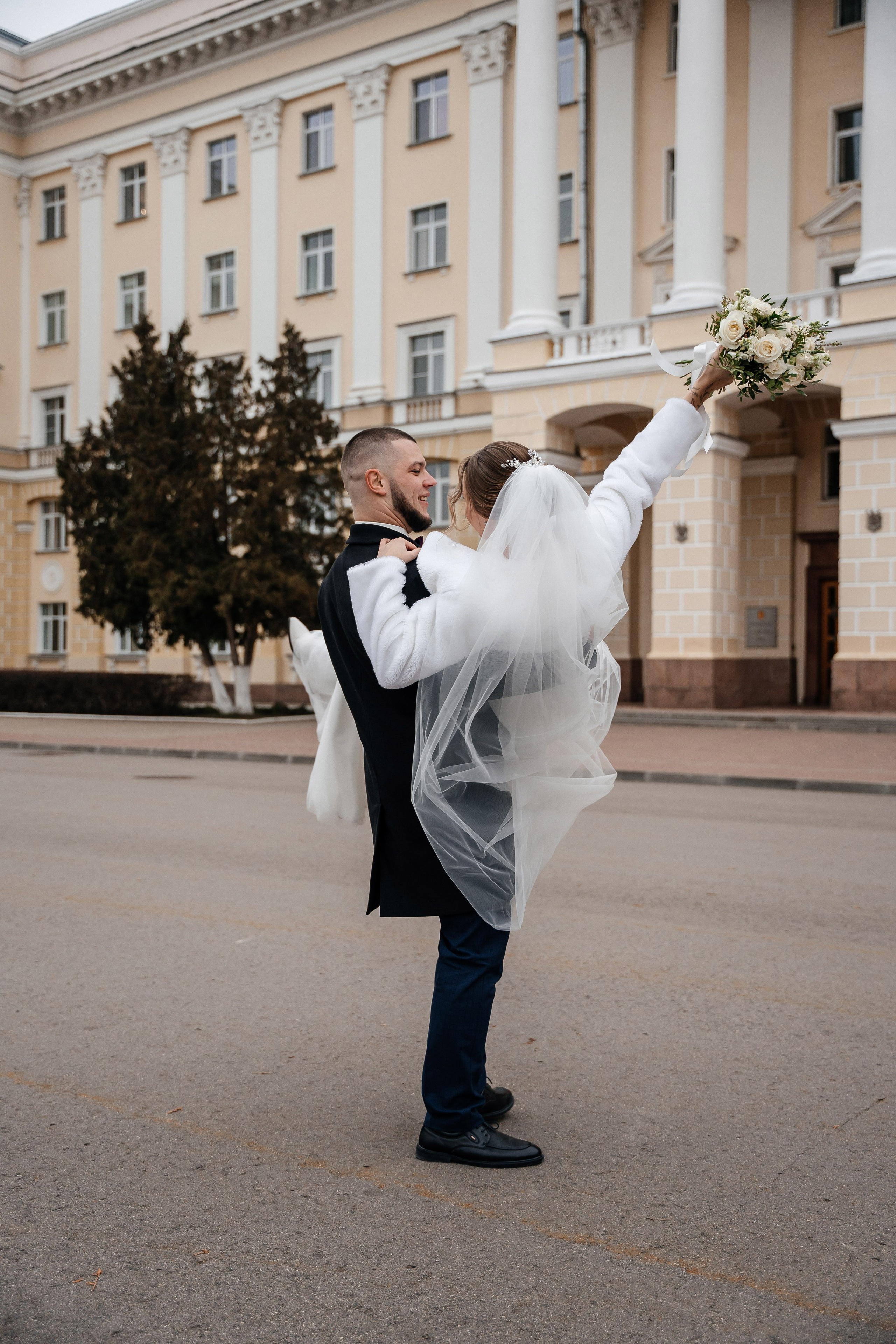 Алексей и Снежана 18/11/2023. Фотограф в Смоленске Ольга Давыдова