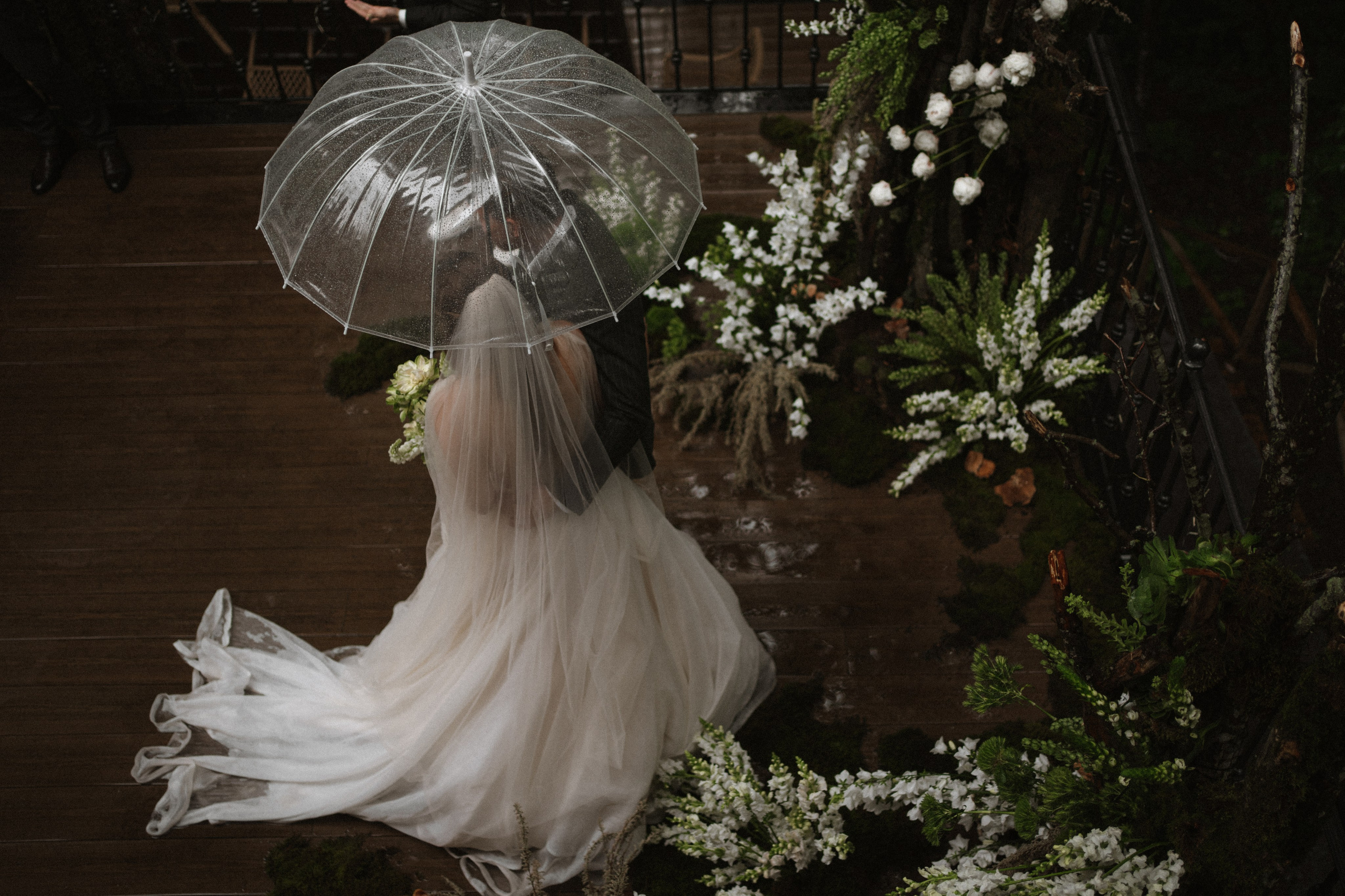 Прячься! Дождь идёт. Сочи. 2024. Никита Погосов