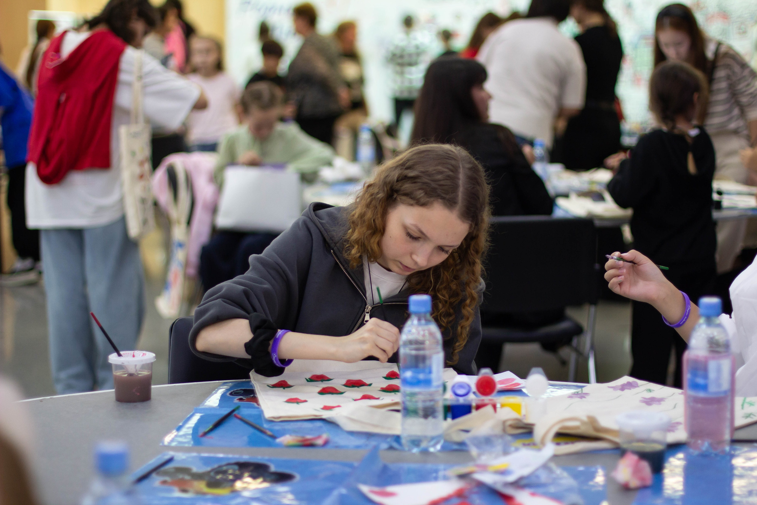 Форум родные-любимые 2024. Фотограф мероприятий и спорта: юбилеев, дней рождений и корпоративов из Москвы