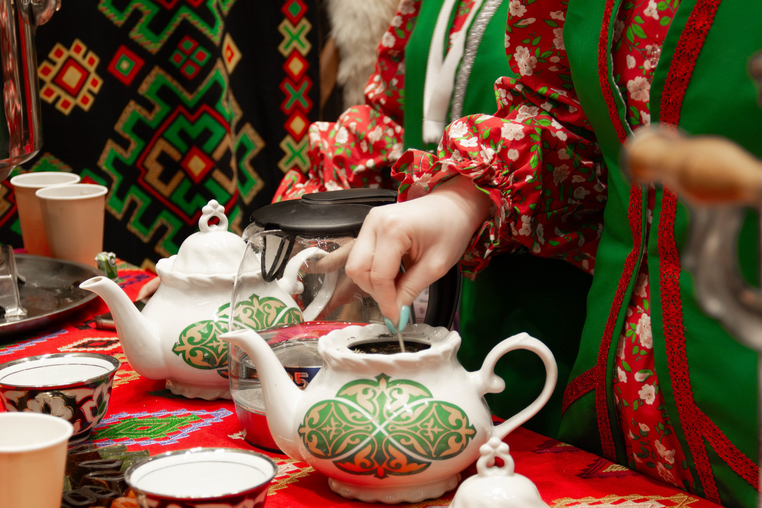 Форум Россия Казахстан 2024. Фотограф мероприятий и спорта: юбилеев, дней рождений и корпоративов из Москвы