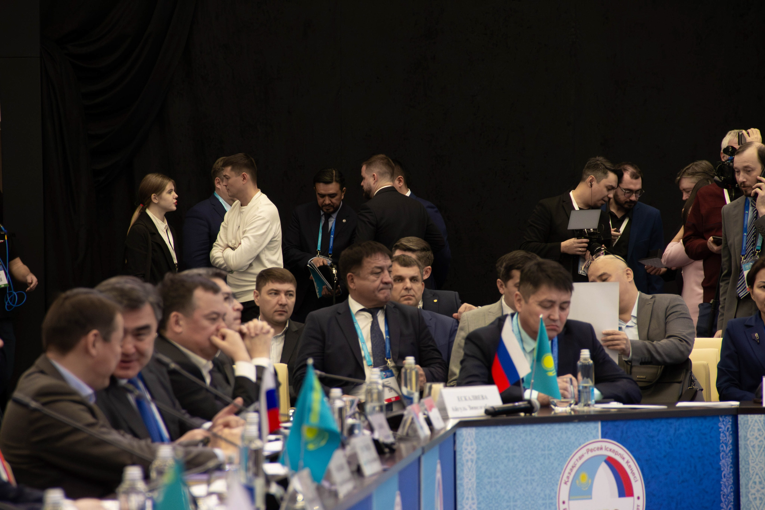 Форум Россия Казахстан 2024. Фотограф мероприятий и спорта: юбилеев, дней рождений и корпоративов из Москвы