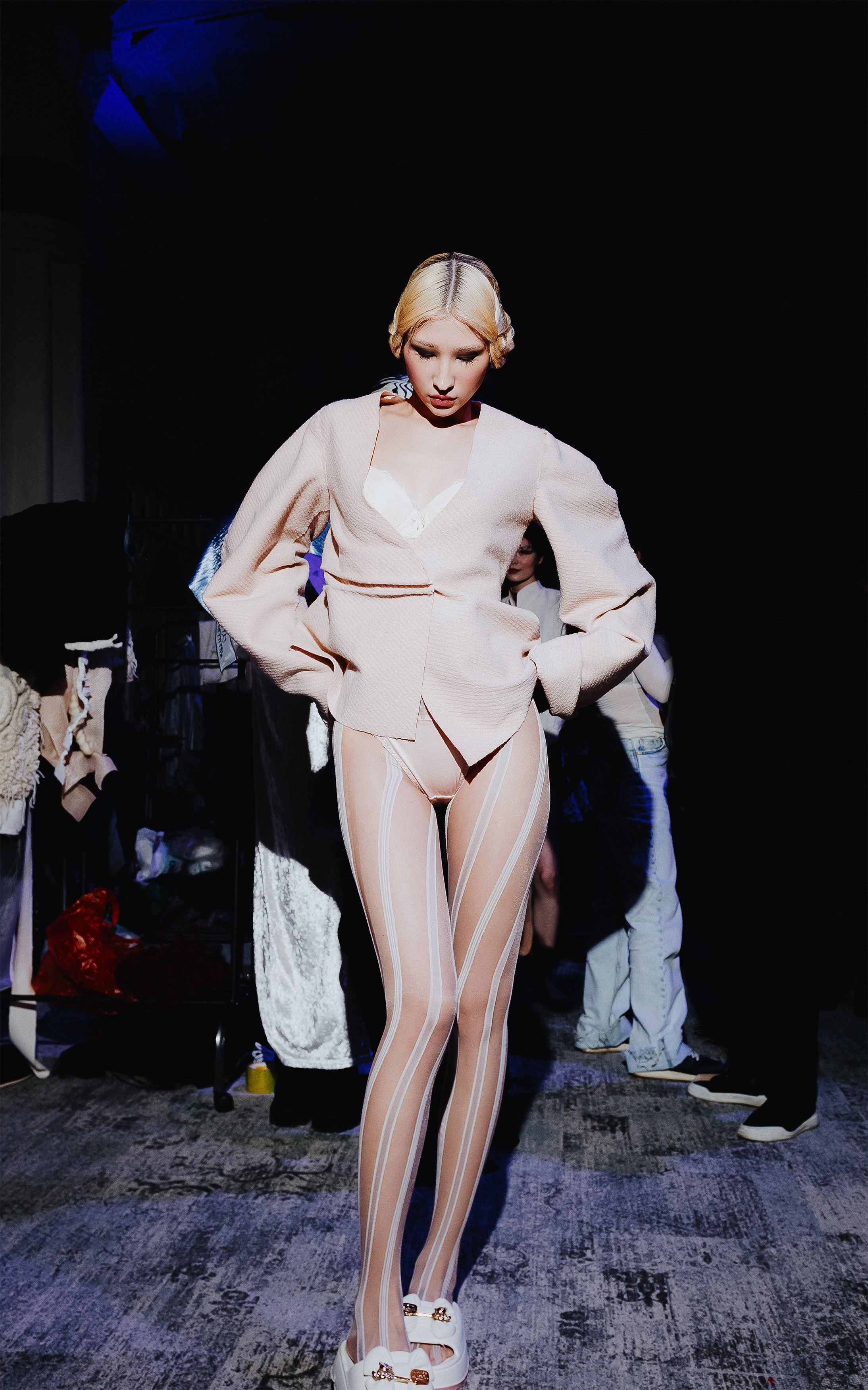 VISA FWA SEASON 10. Фотограф Алматы | Весь мир — Никита Колодин