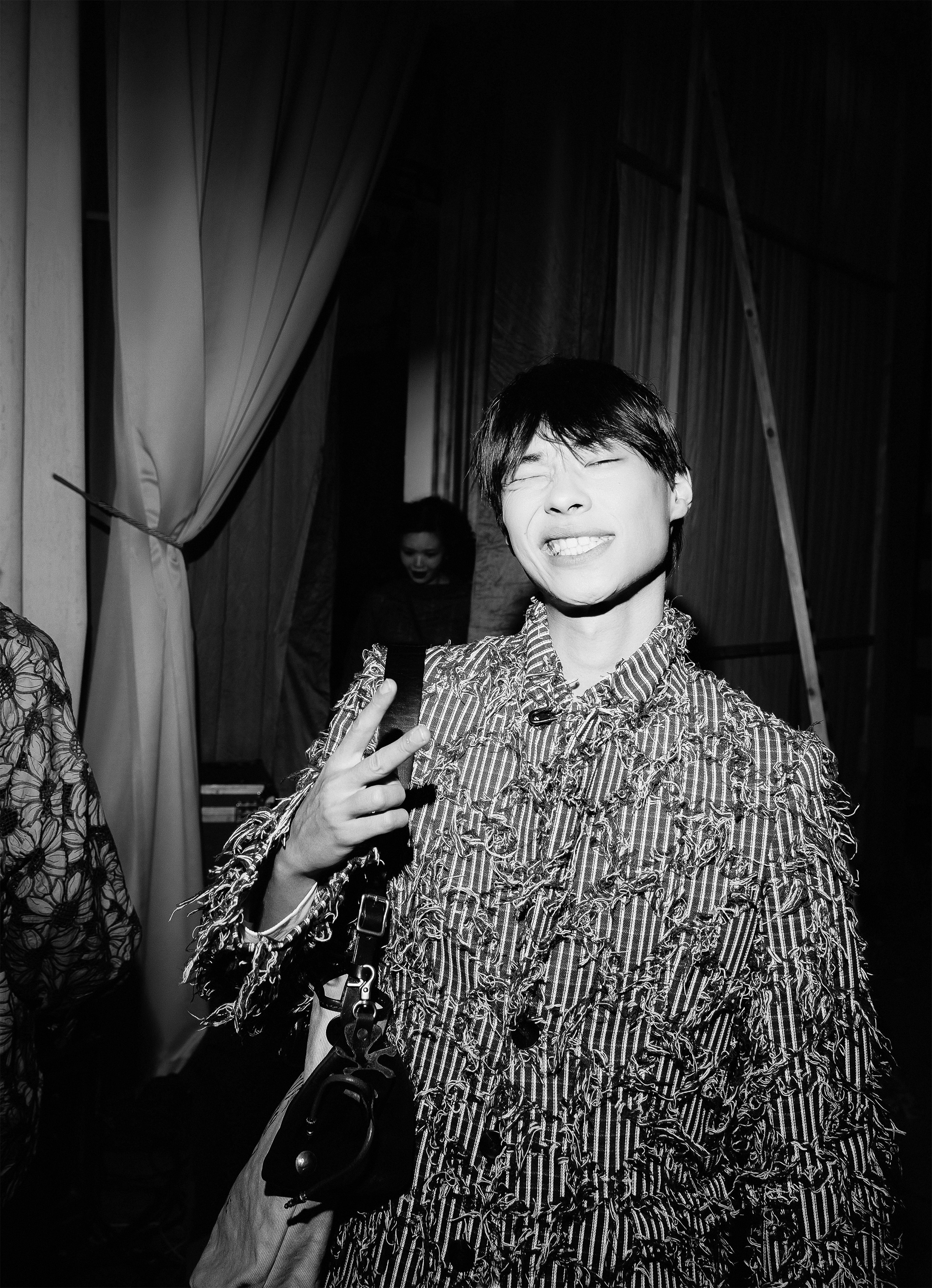 VISA FWA SEASON 10. Фотограф Алматы | Весь мир — Никита Колодин