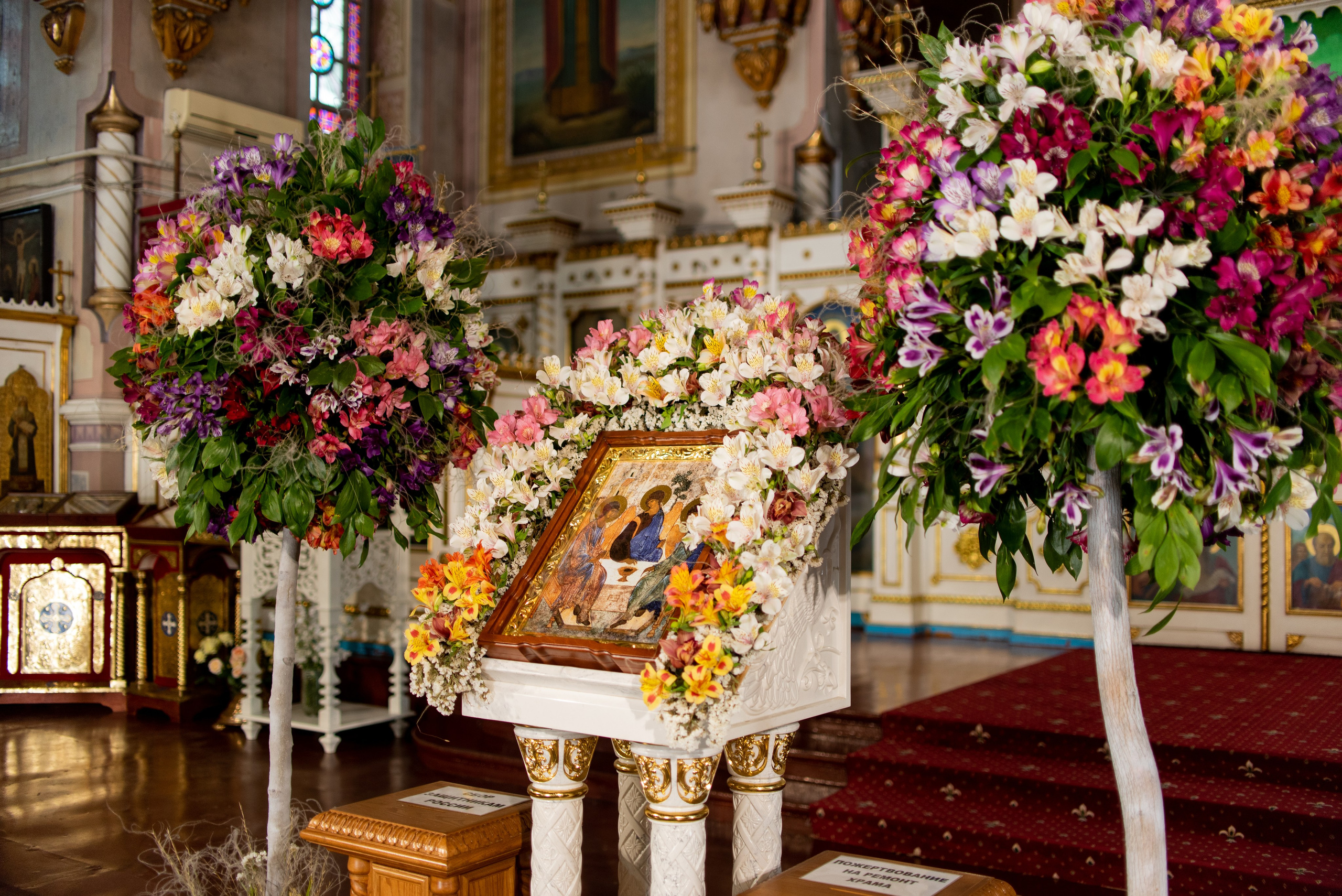 Троица 4.06.2023. Семейный и свадебный фотограф в Феодосии и Коктебеле