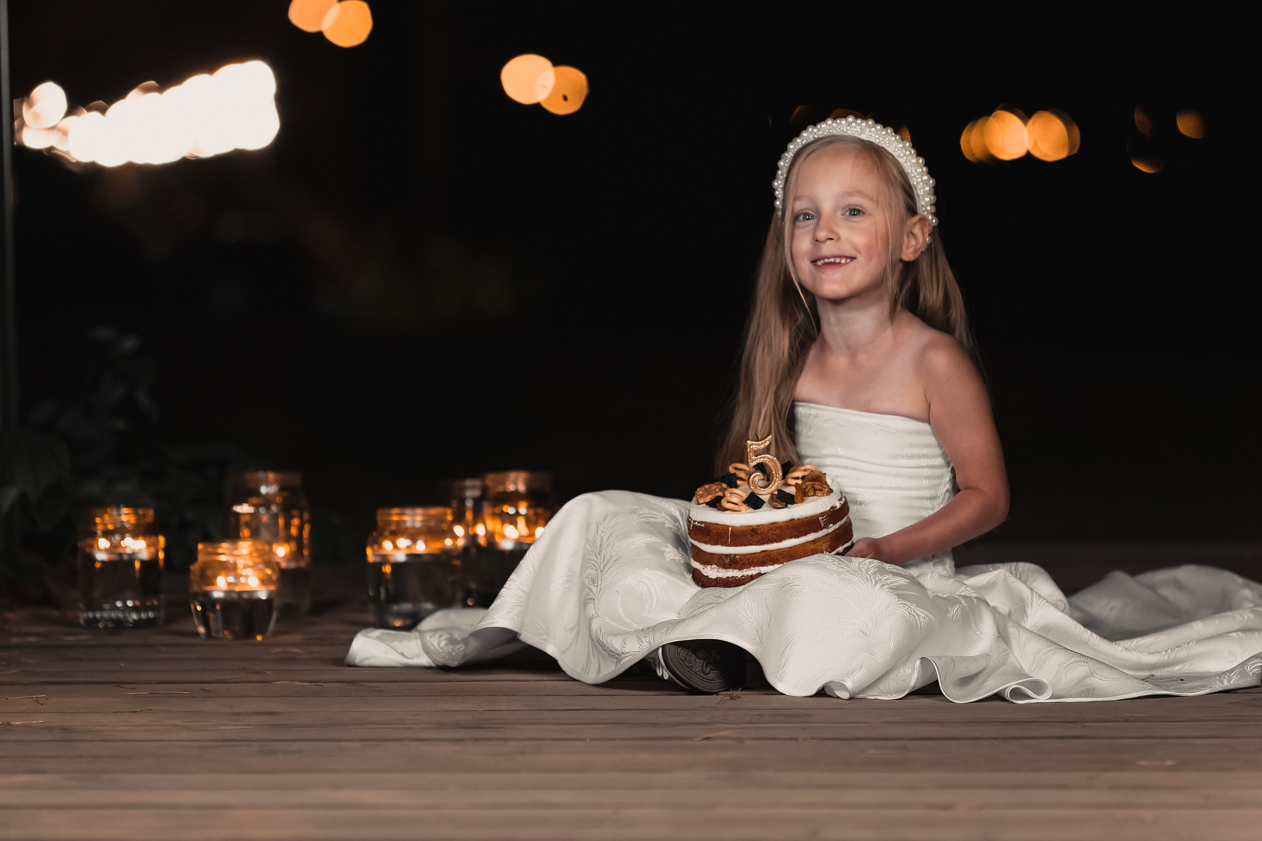 Адриана. Design Muginov