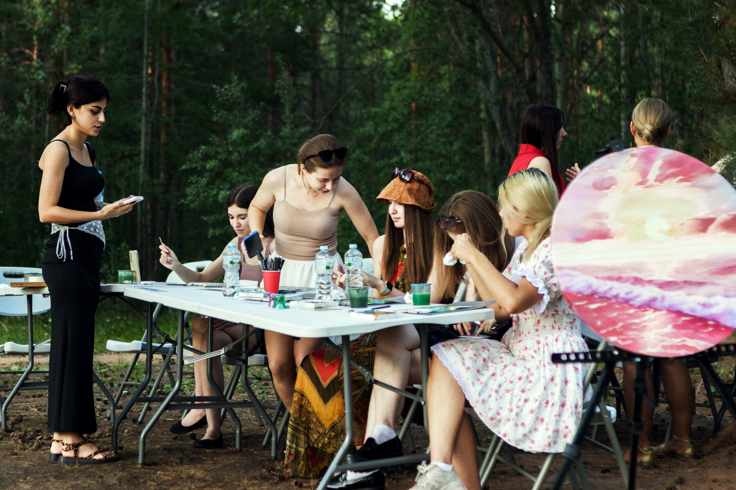 Просто фест. Design Muginov