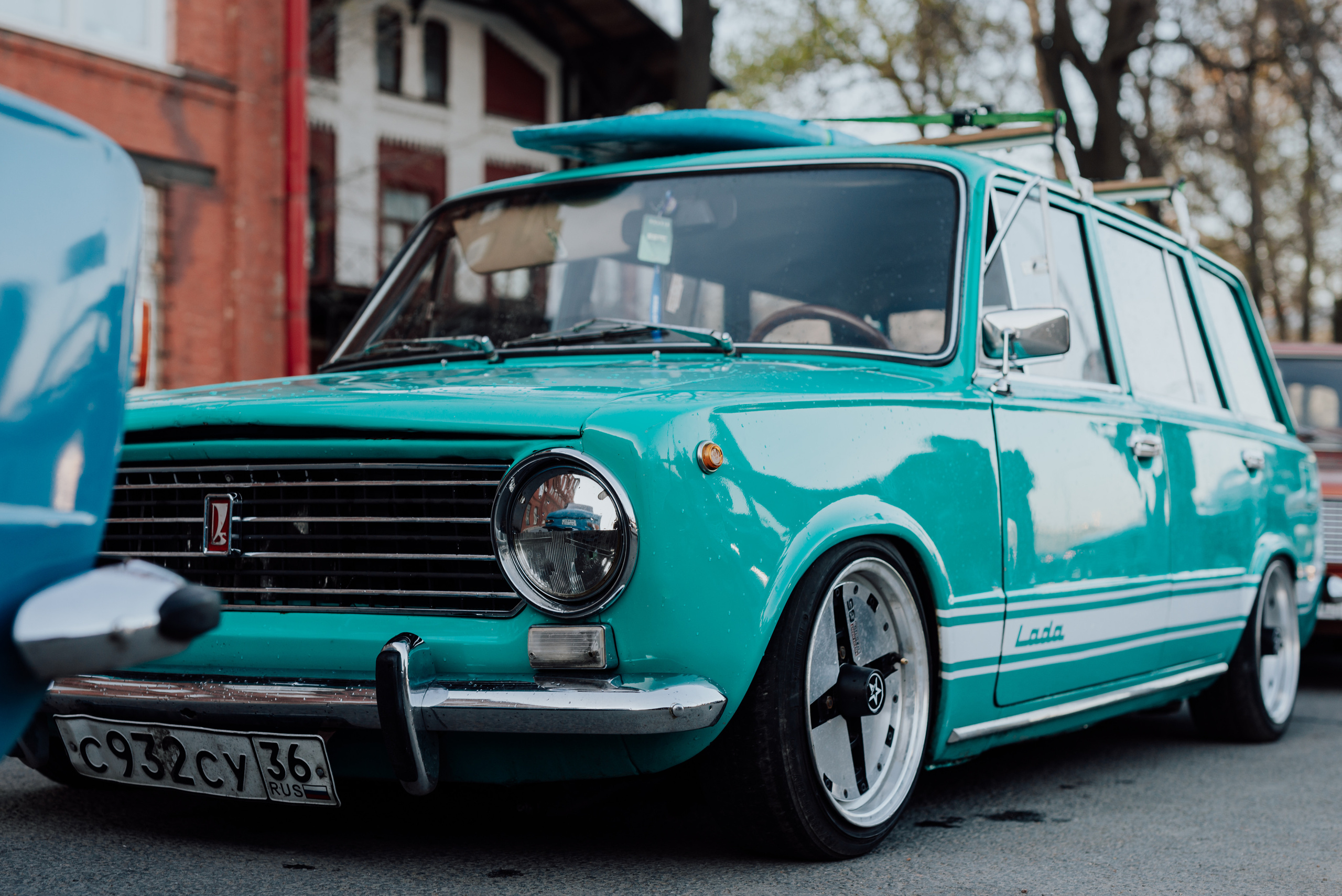 Круиз. Фотограф в Санкт-Петербурге и Ленинградской области