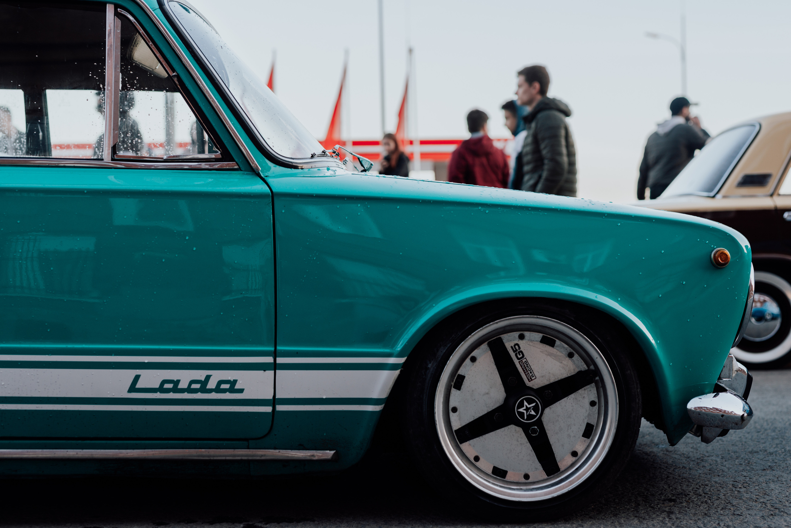 Круиз. Фотограф в Санкт-Петербурге и Ленинградской области