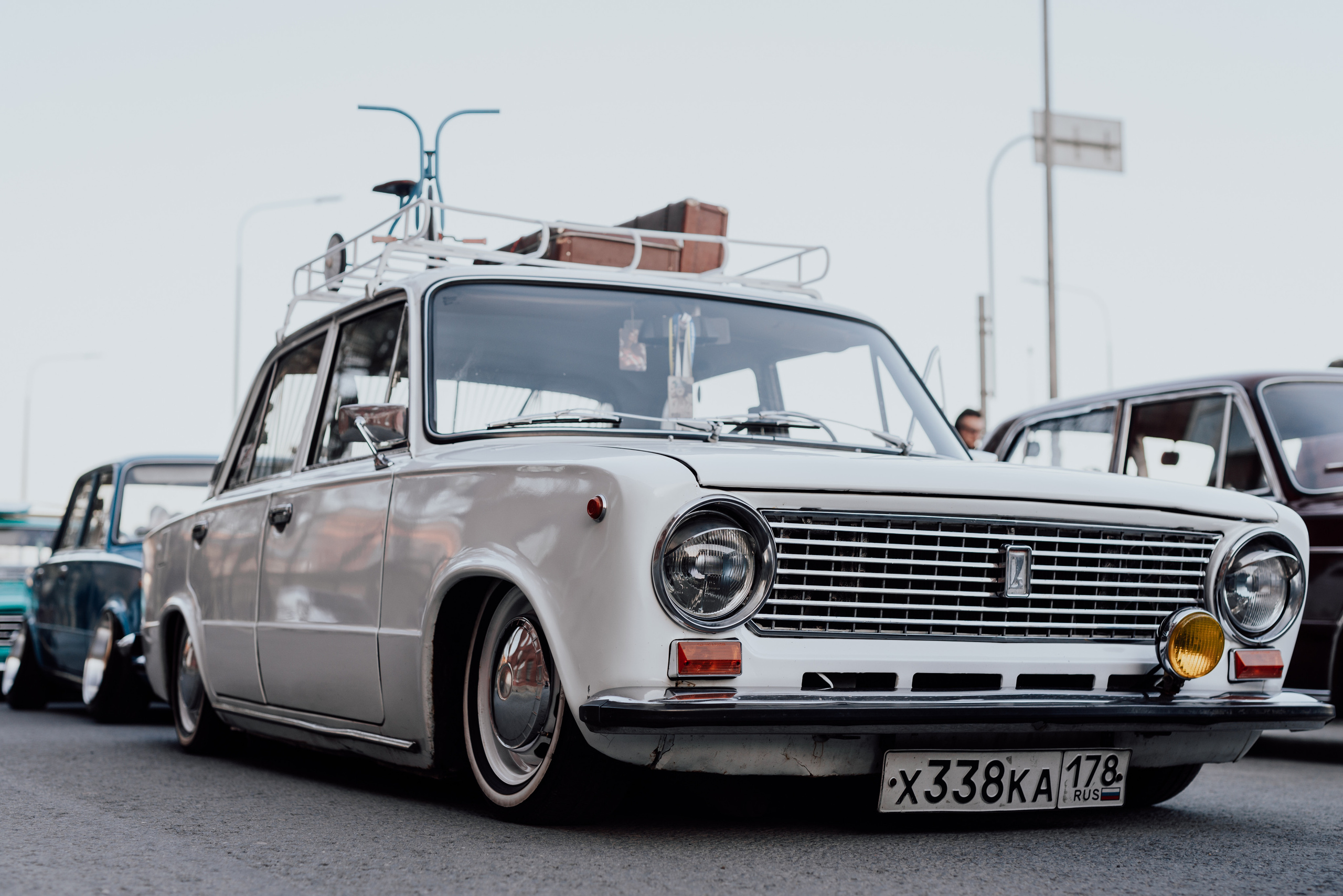 Круиз. Фотограф в Санкт-Петербурге и Ленинградской области