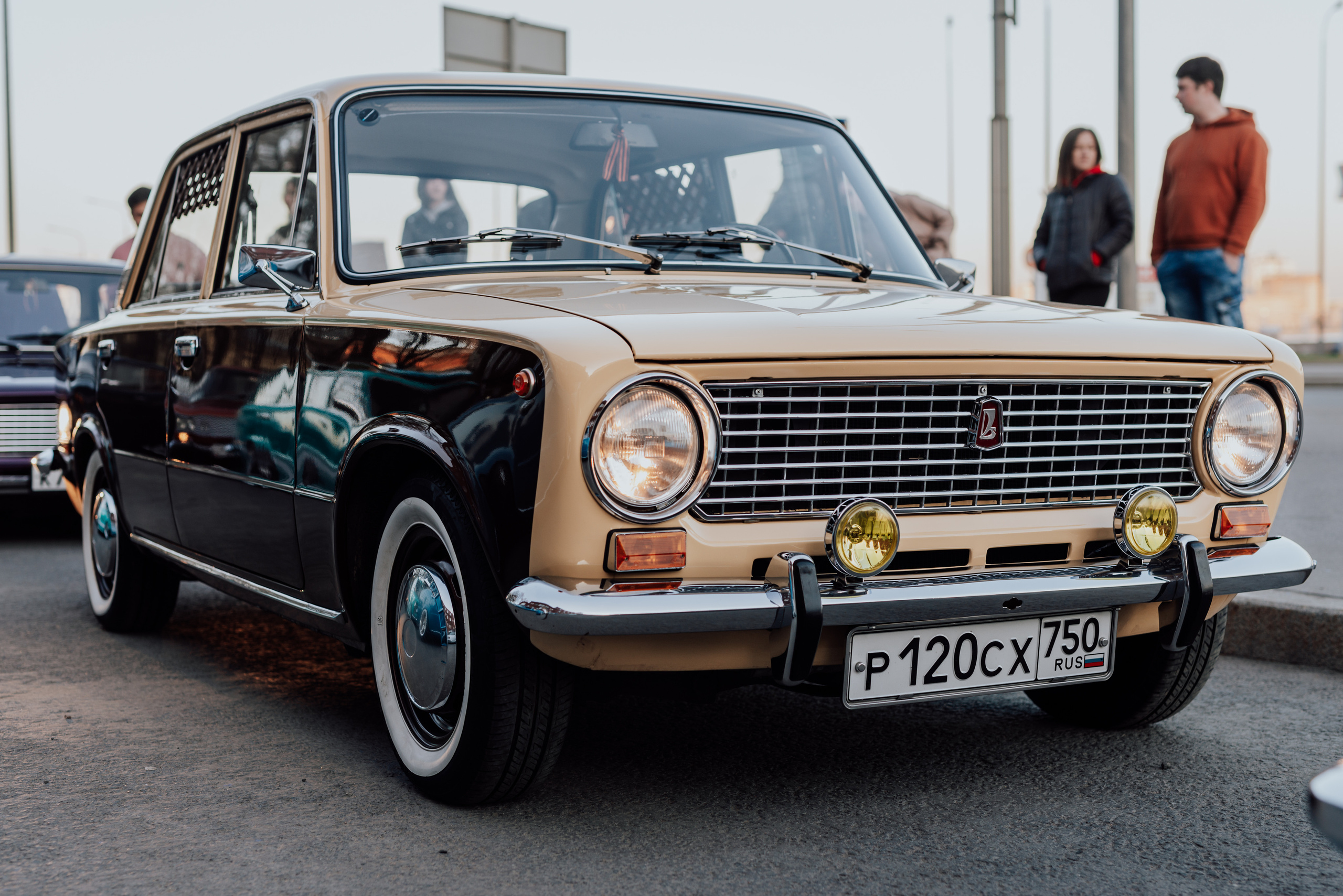 Круиз. Фотограф в Санкт-Петербурге и Ленинградской области