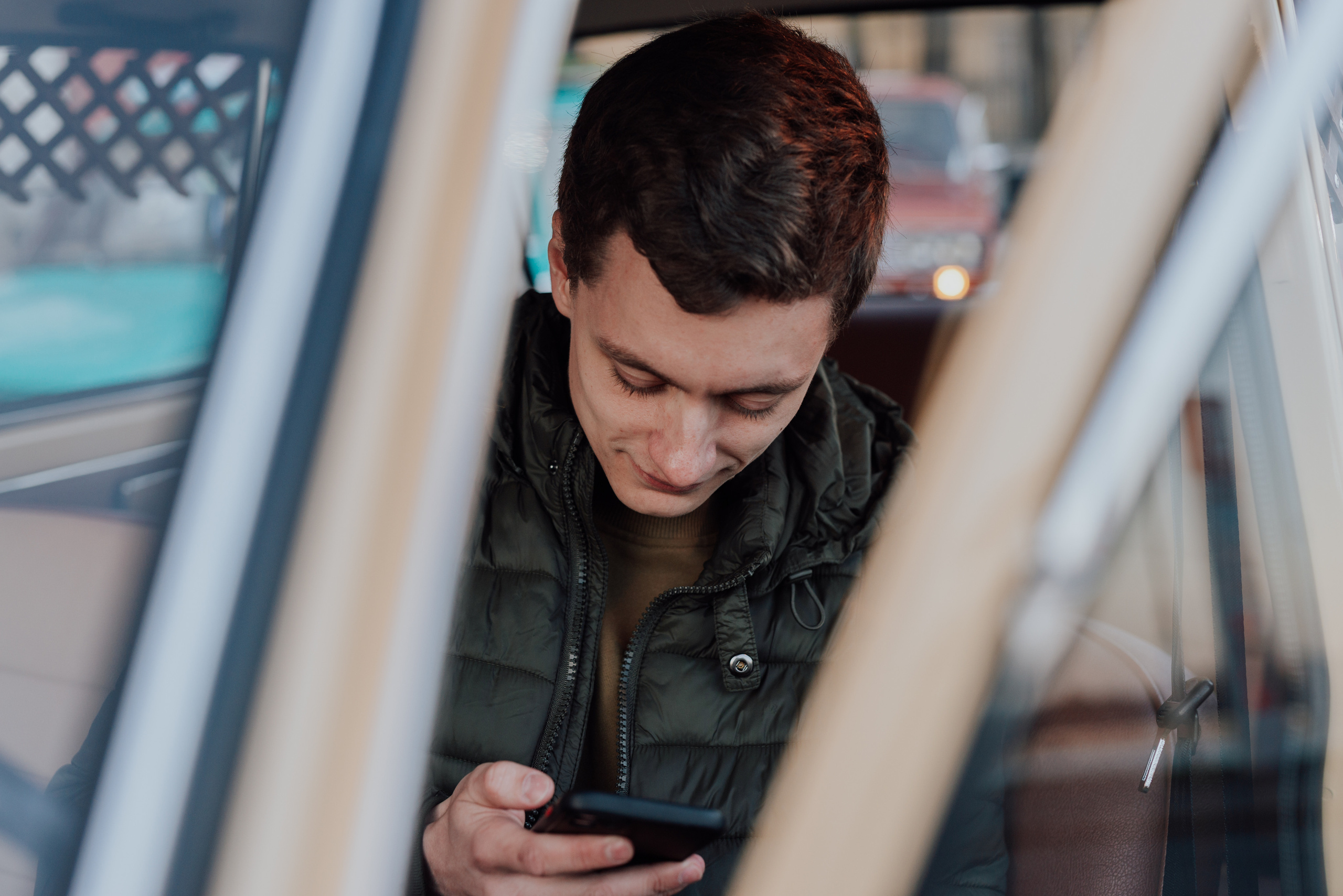 Круиз. Фотограф в Санкт-Петербурге и Ленинградской области