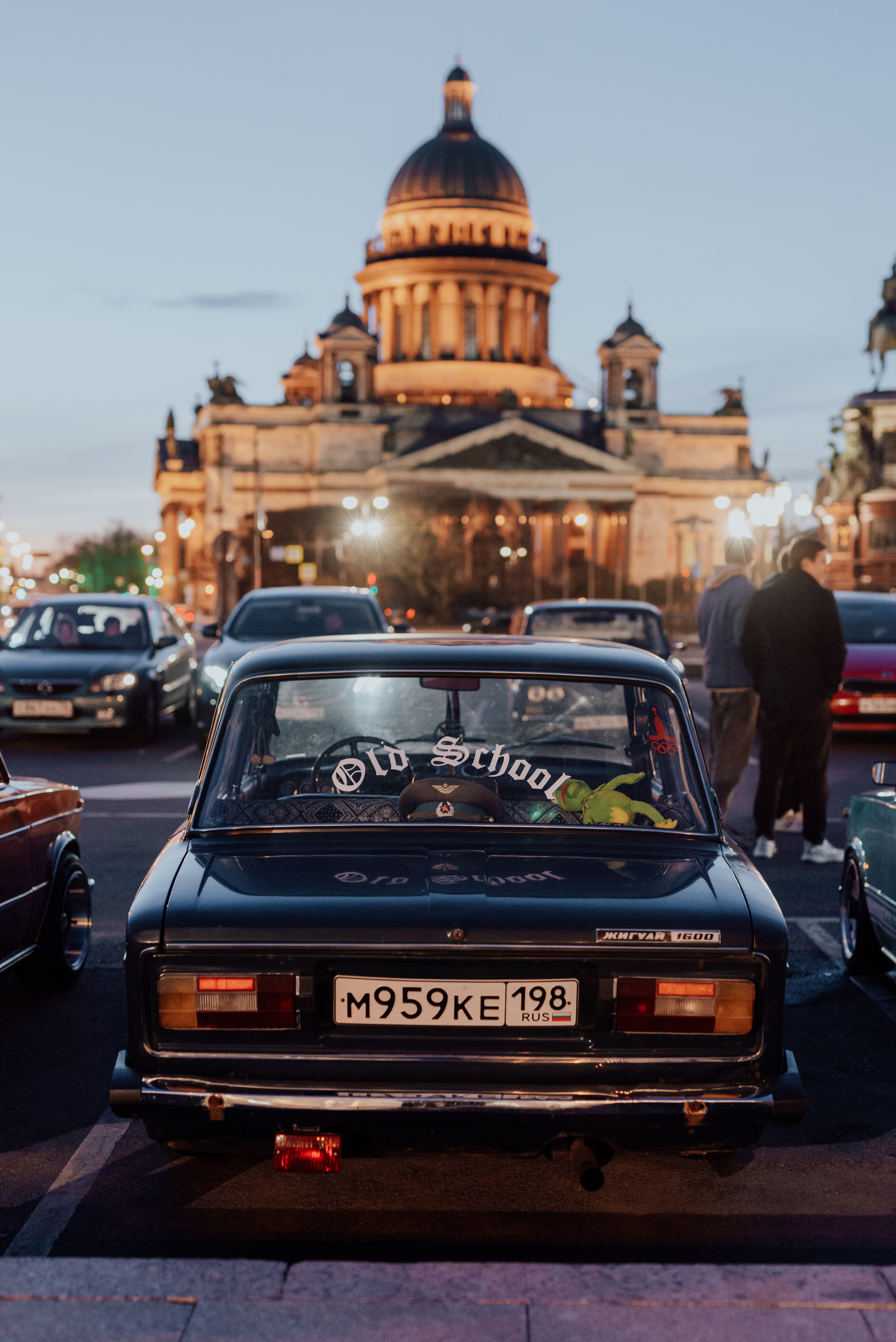 Круиз. Фотограф в Санкт-Петербурге и Ленинградской области