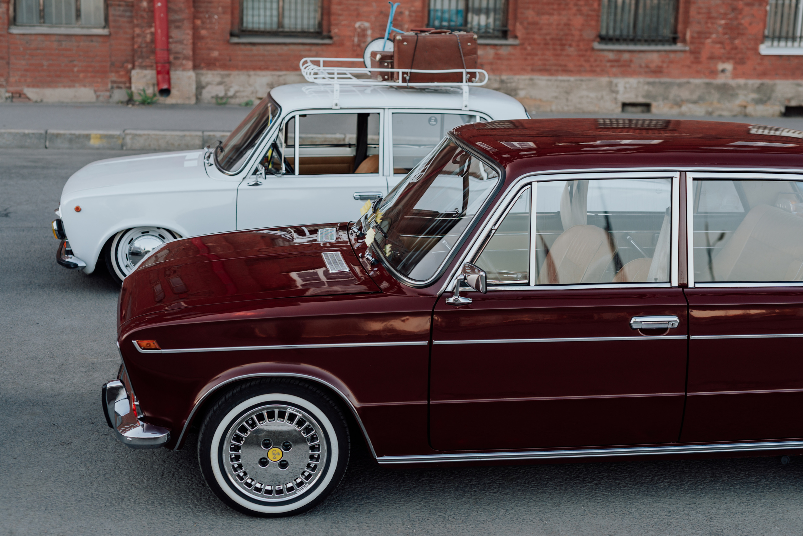 Круиз. Фотограф в Санкт-Петербурге и Ленинградской области