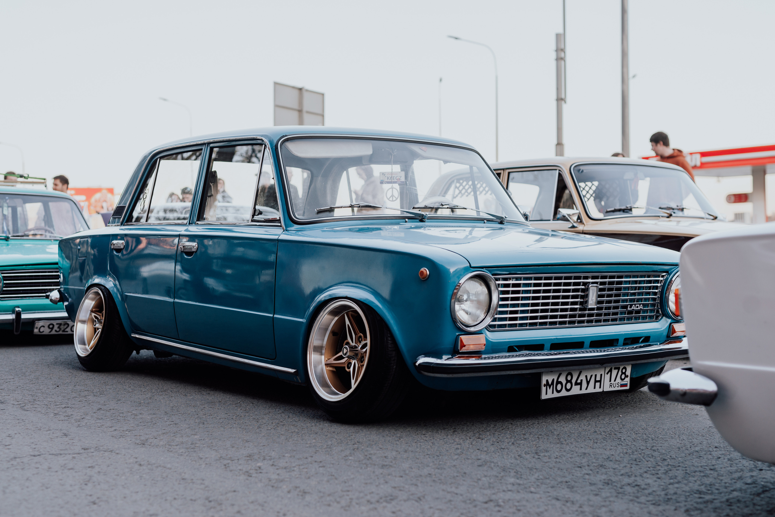 Круиз. Фотограф в Санкт-Петербурге и Ленинградской области