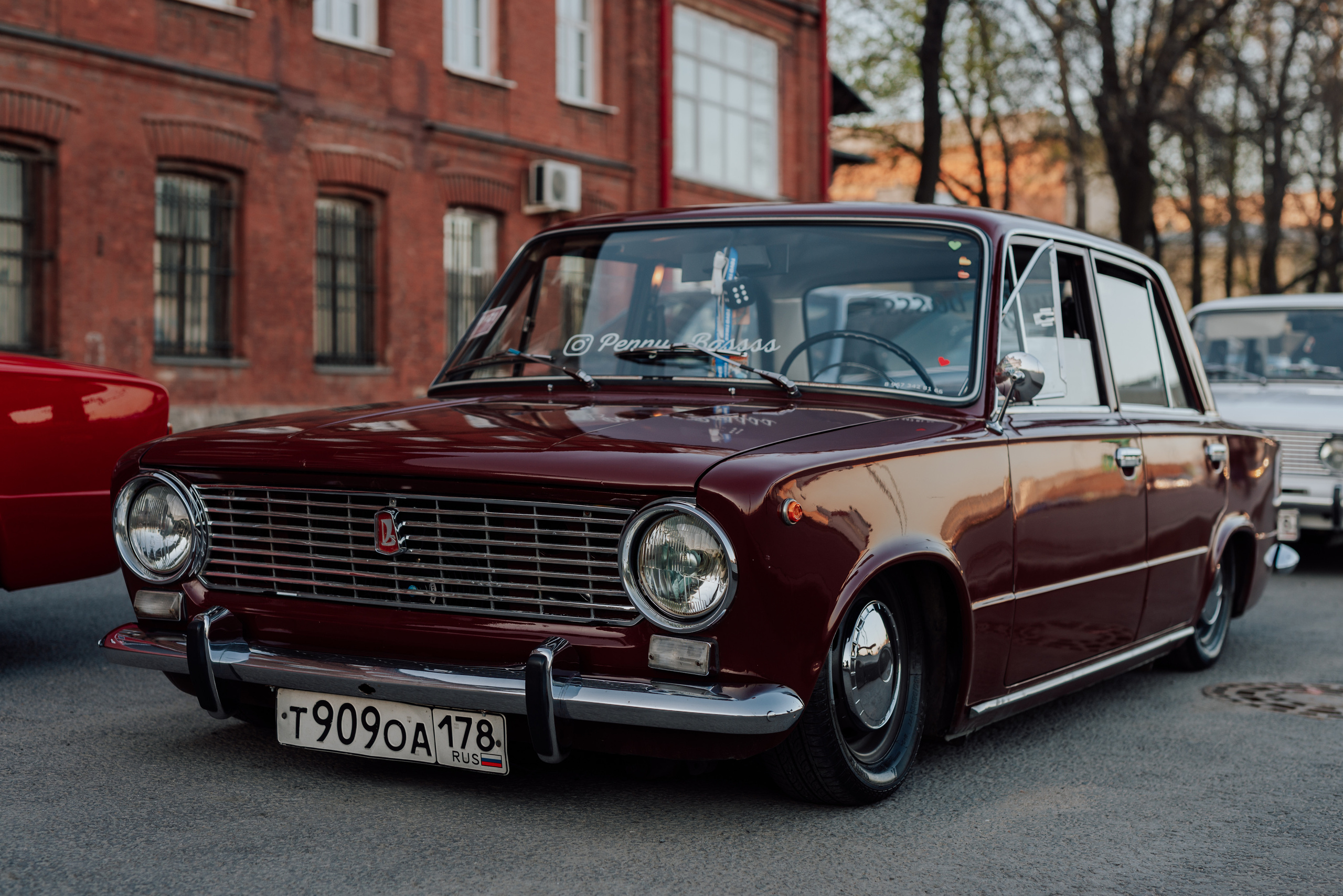 Круиз. Фотограф в Санкт-Петербурге и Ленинградской области