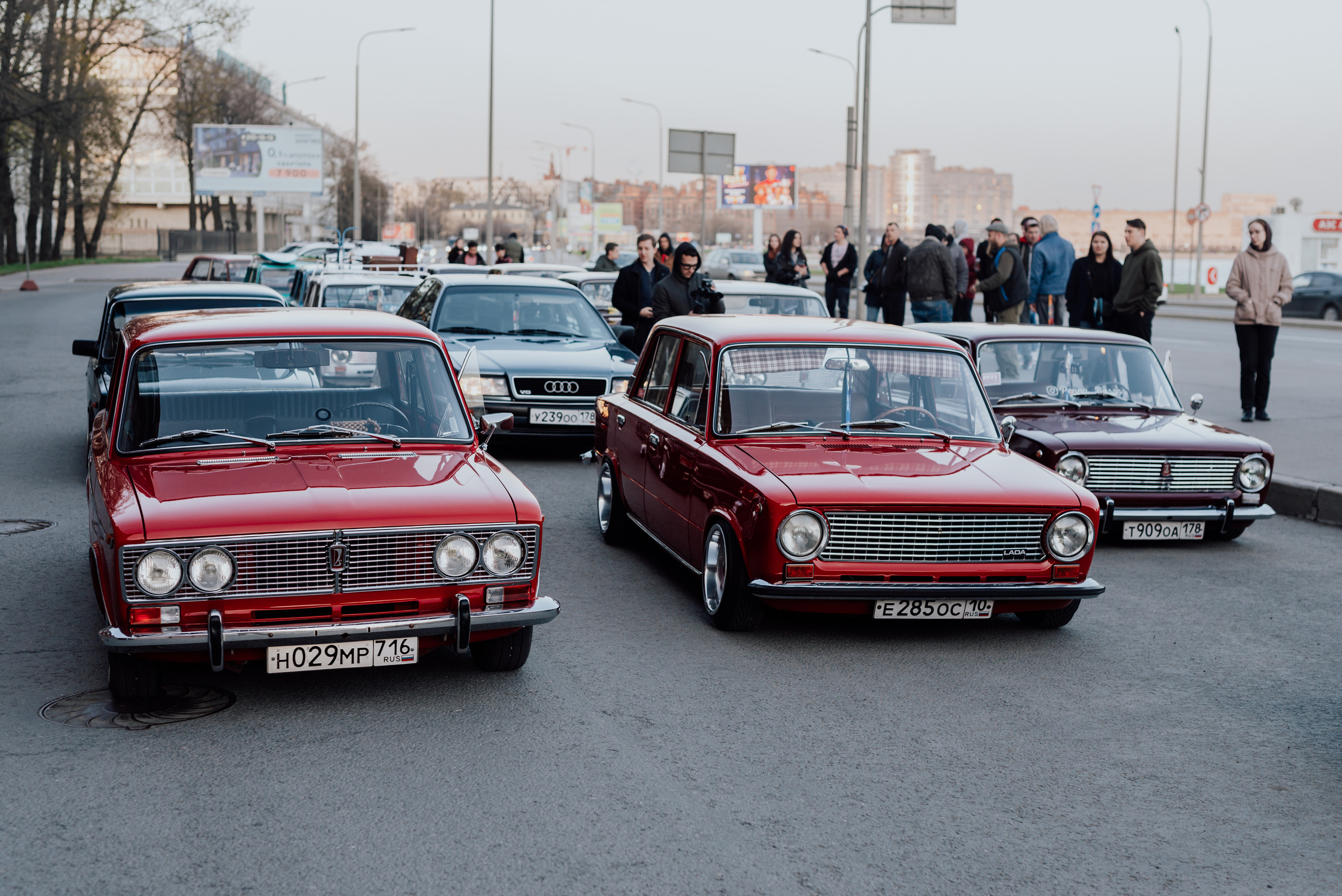 Круиз. Фотограф в Санкт-Петербурге и Ленинградской области